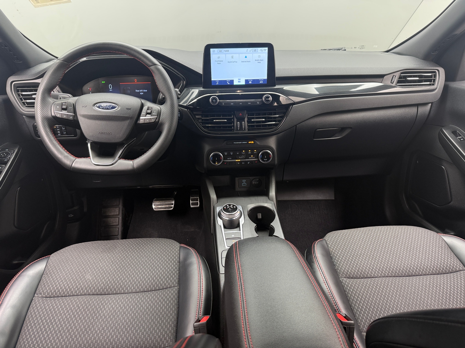 Thumbnail: 2023 Ford Escape - 3