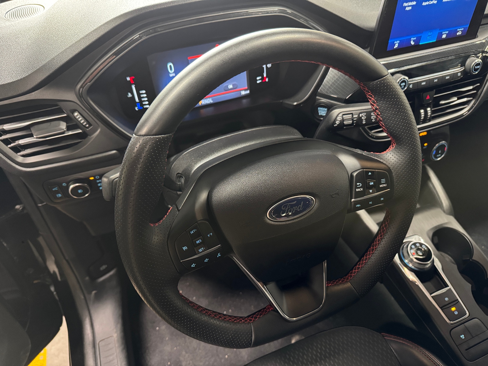 Thumbnail: 2023 Ford Escape - 5
