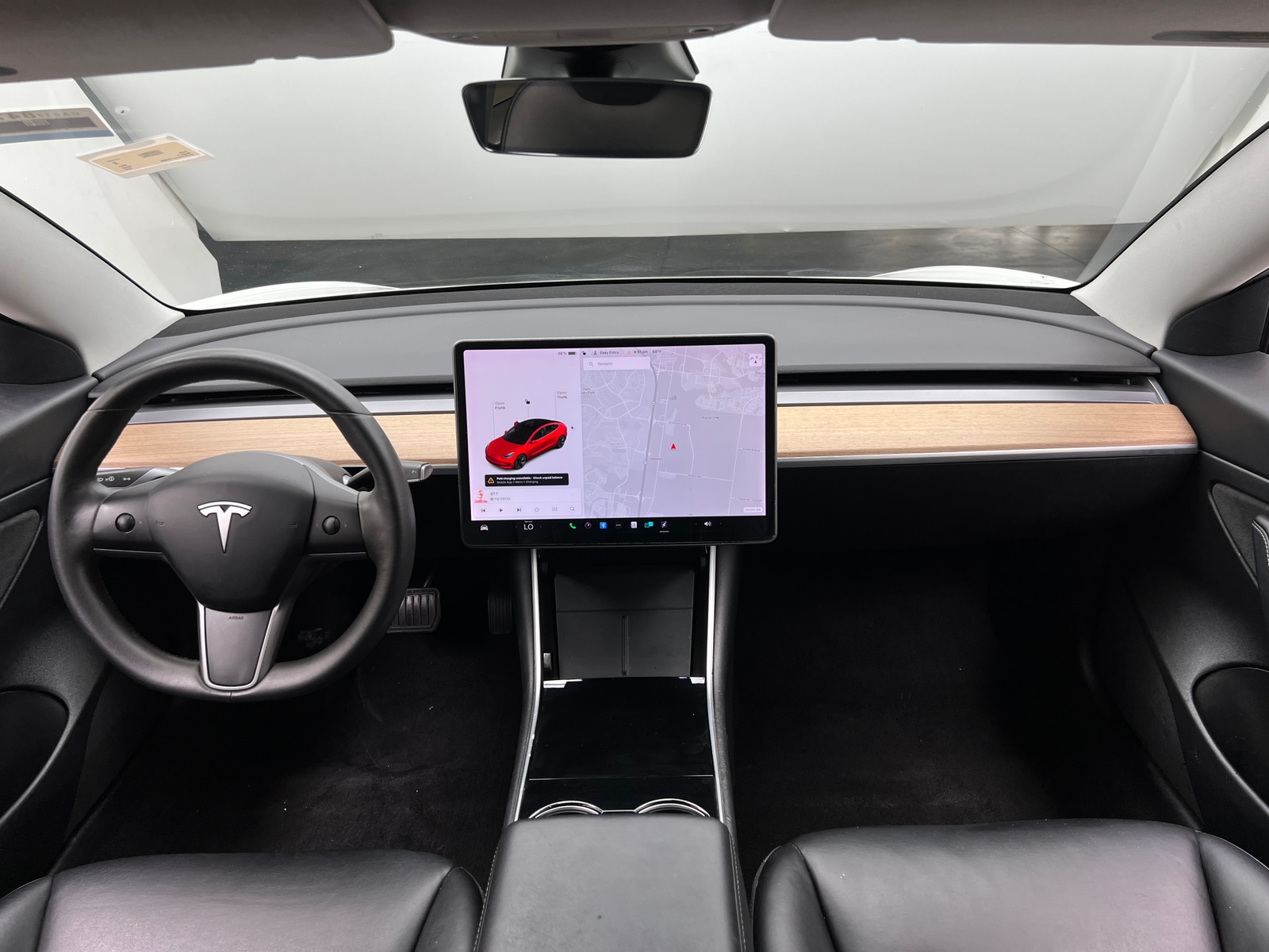 Thumbnail: 2020 Tesla Model 3 - 2
