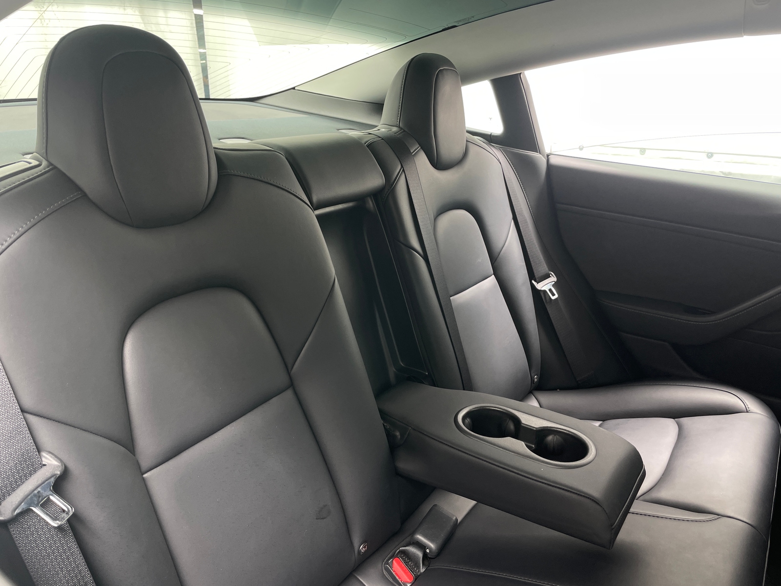 Thumbnail: 2019 Tesla Model 3 - 5