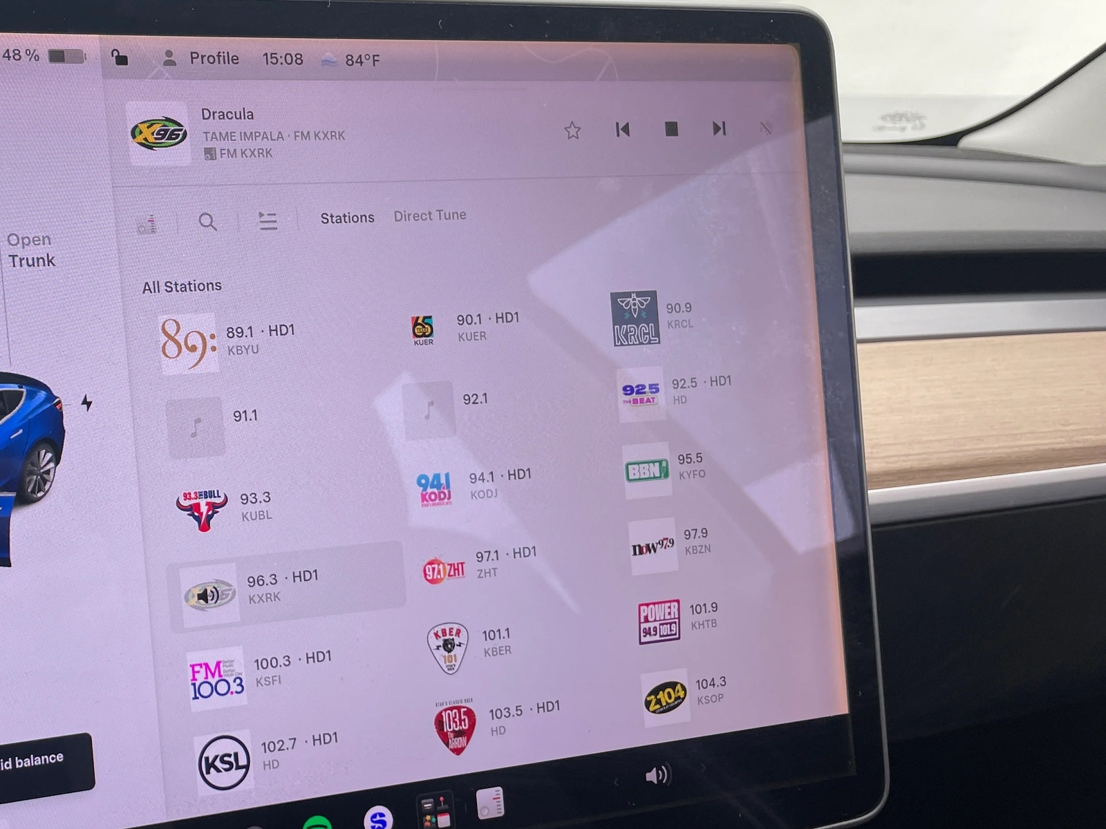 Thumbnail: 2019 Tesla Model 3 - 3