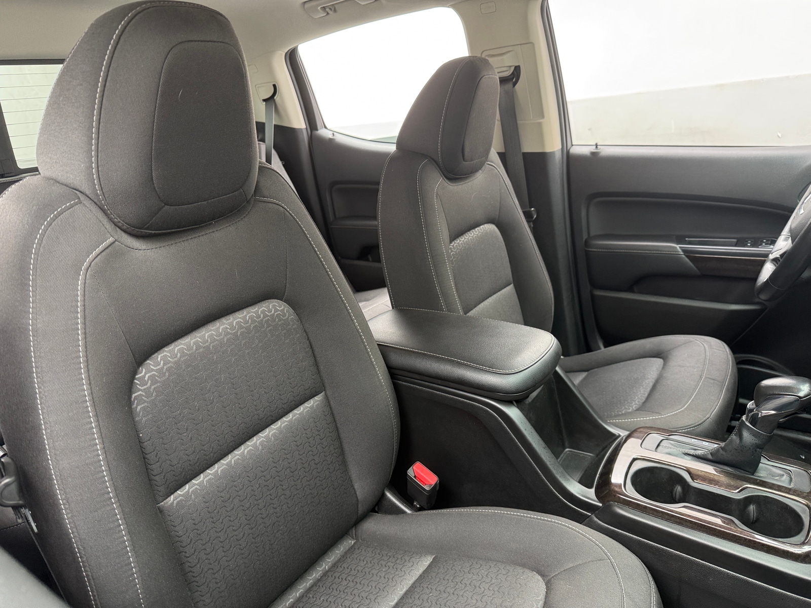 Thumbnail: 2022 GMC Canyon - 2