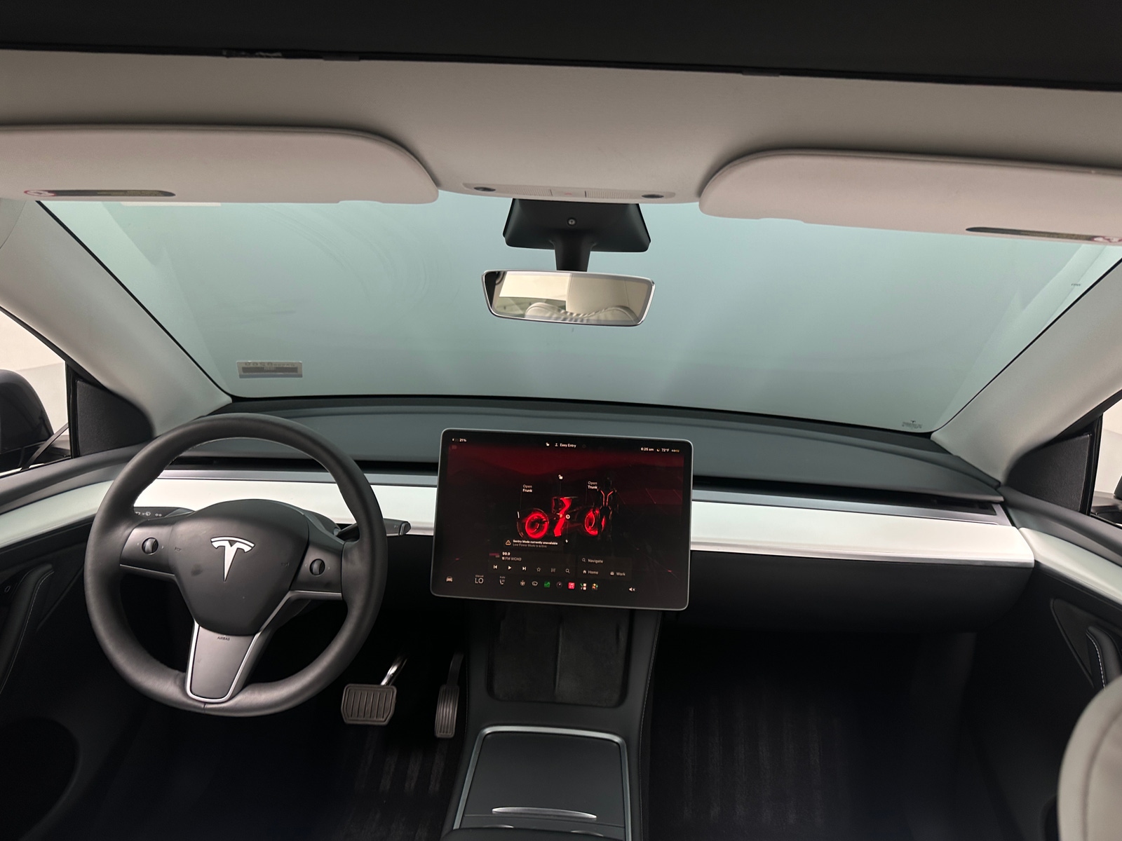 Thumbnail: 2023 Tesla Model Y - 3