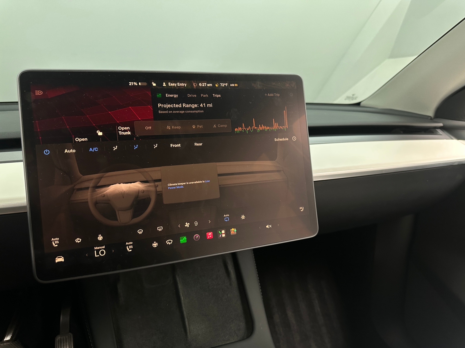 Thumbnail: 2023 Tesla Model Y - 4