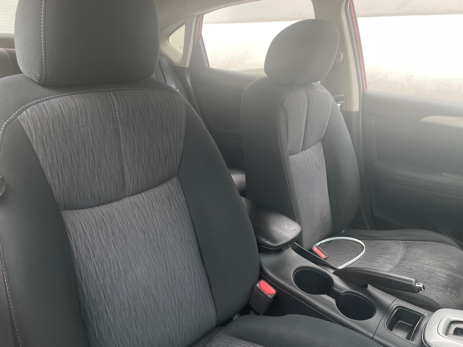 Thumbnail: 2015 Nissan Sentra - 2