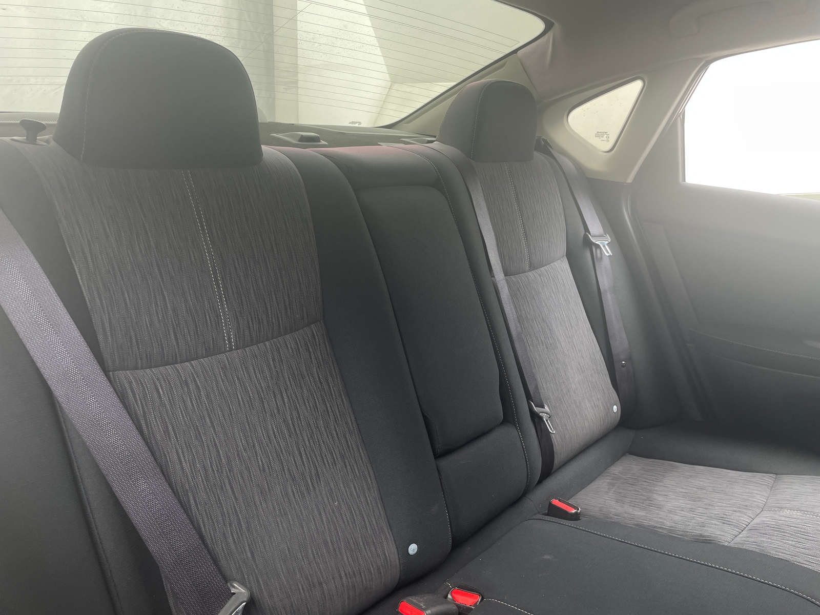 Thumbnail: 2015 Nissan Sentra - 6