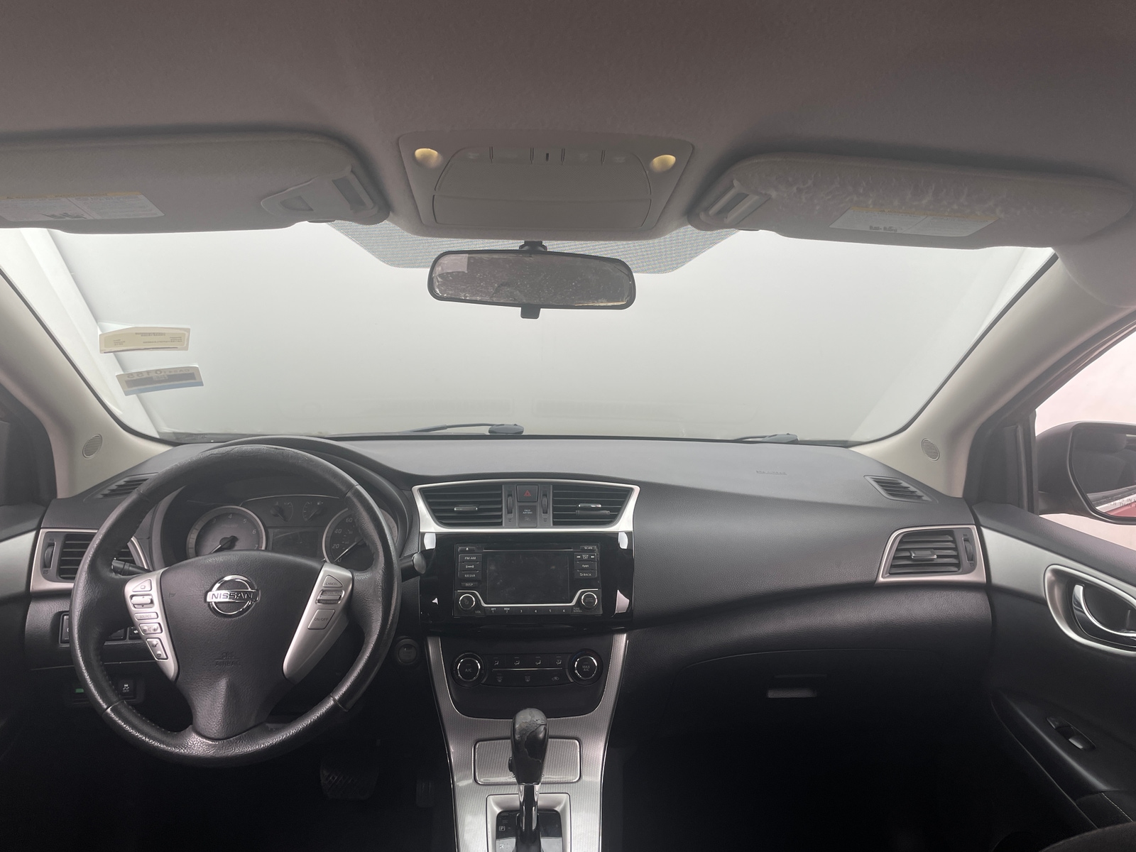 Thumbnail: 2015 Nissan Sentra - 3