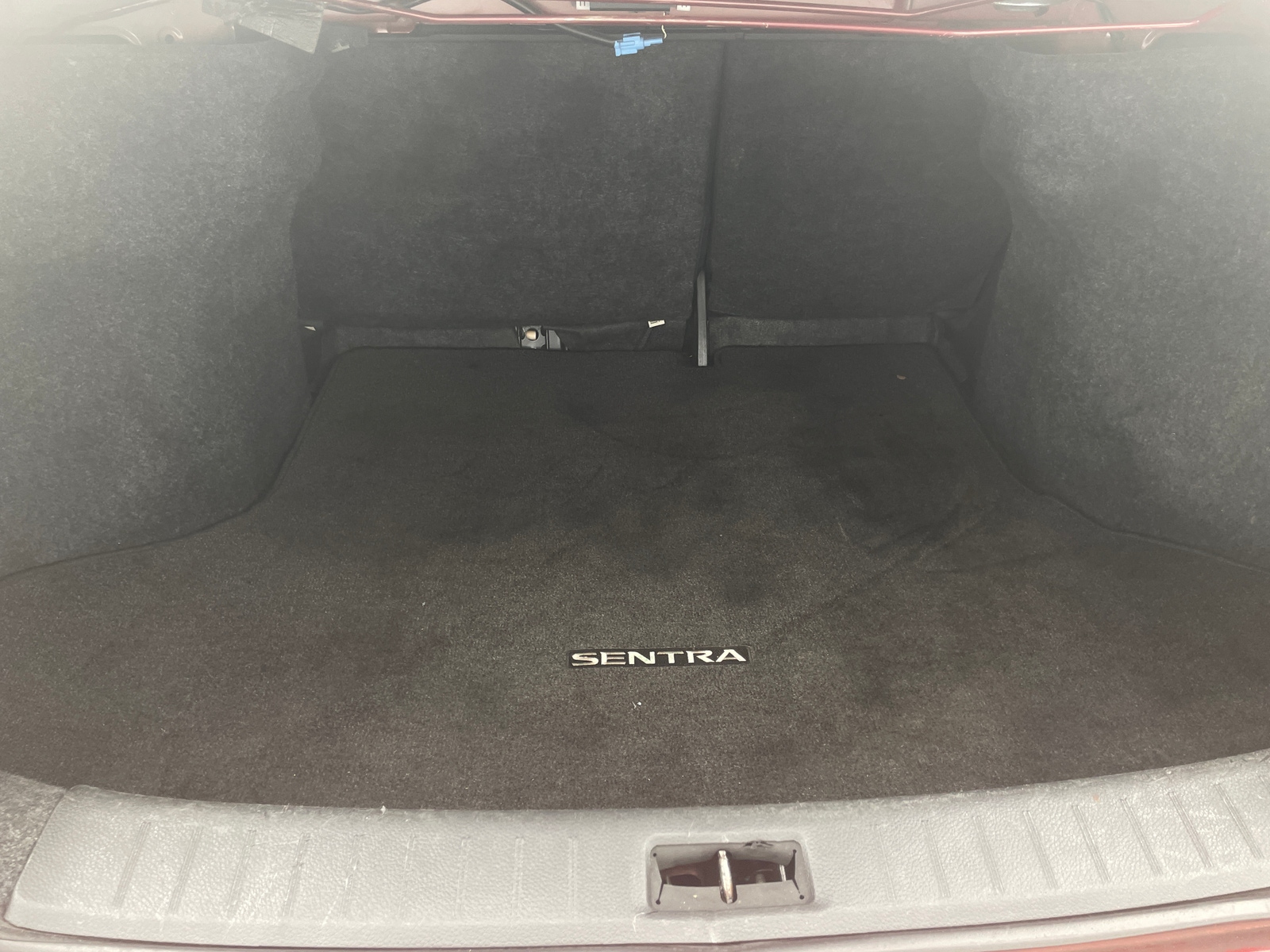 Thumbnail: 2015 Nissan Sentra - 7