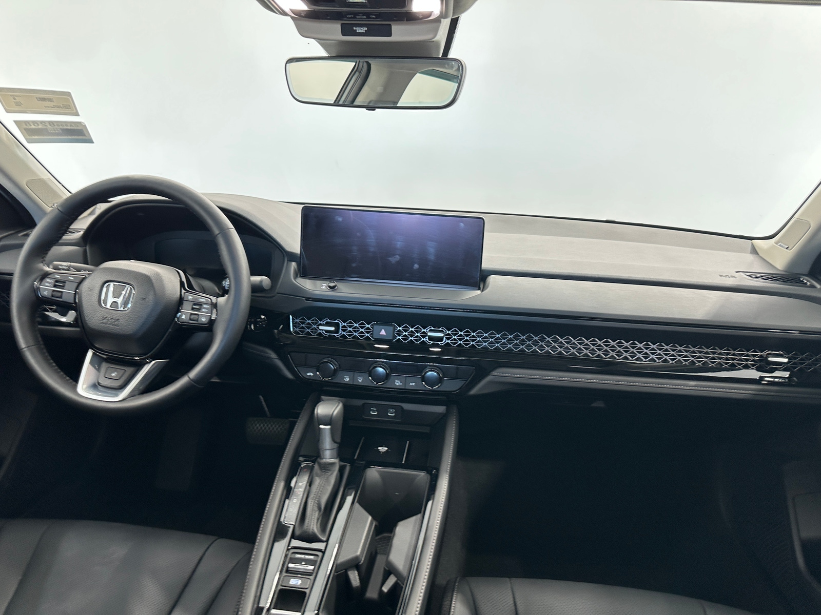 Thumbnail: 2026 Honda Accord - 2
