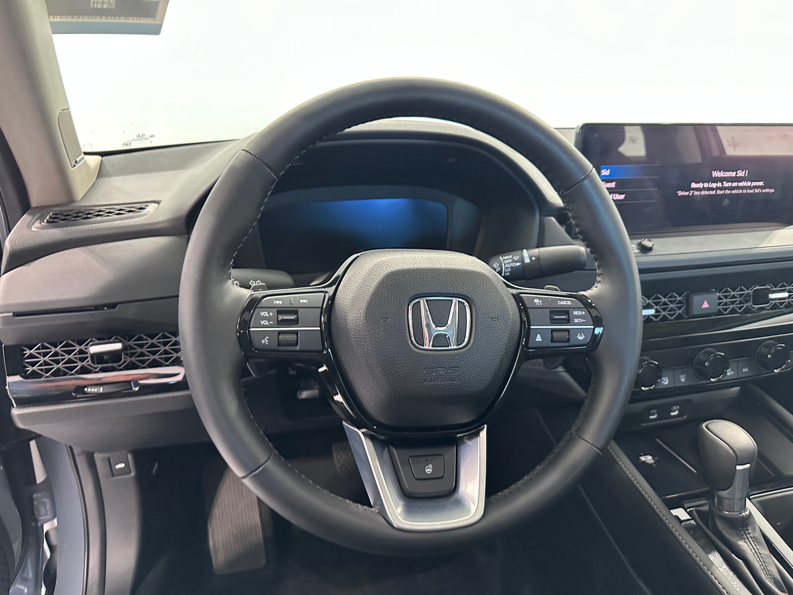 Thumbnail: 2026 Honda Accord - 4