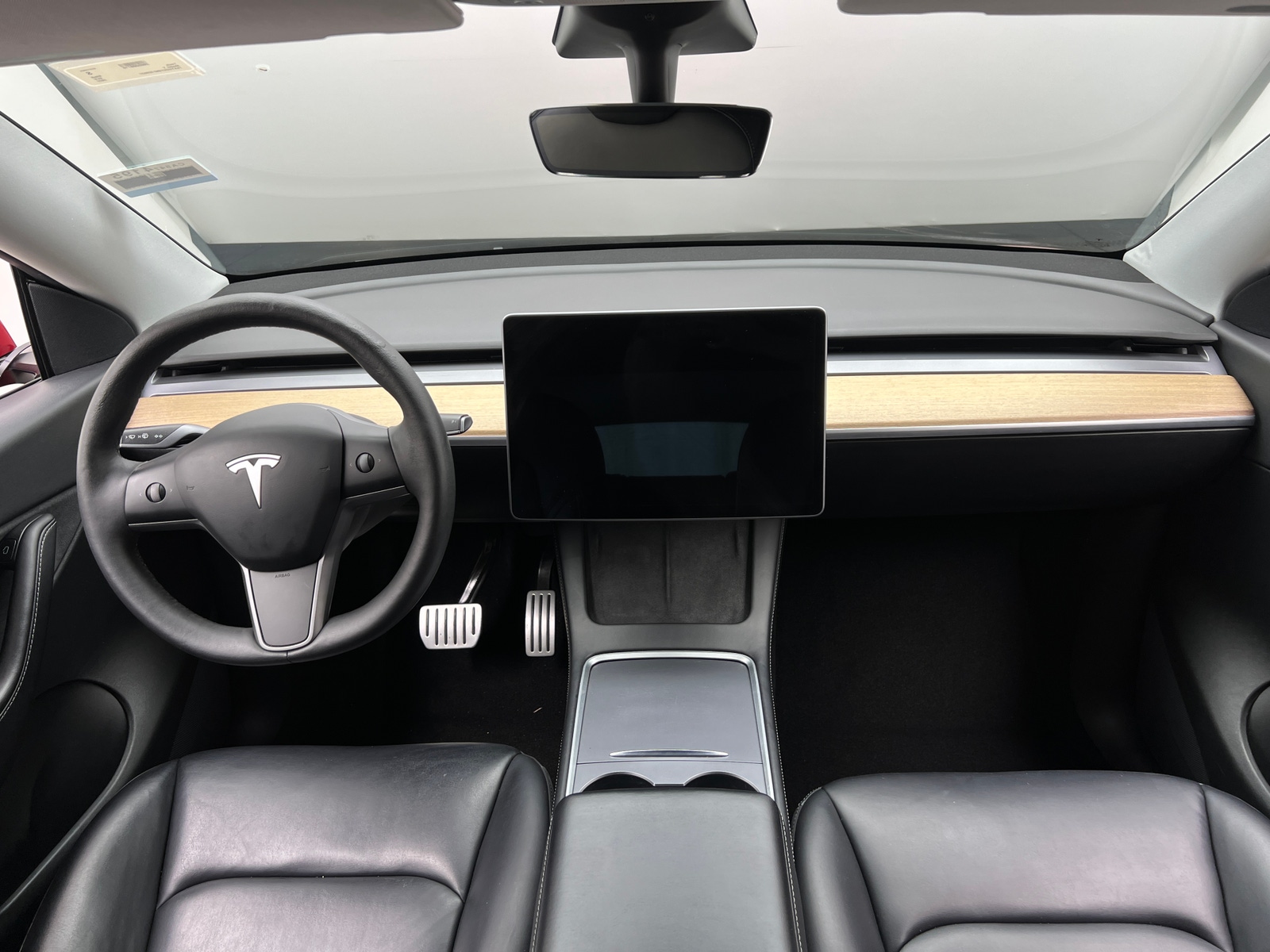 Thumbnail: 2022 Tesla Model Y - 2