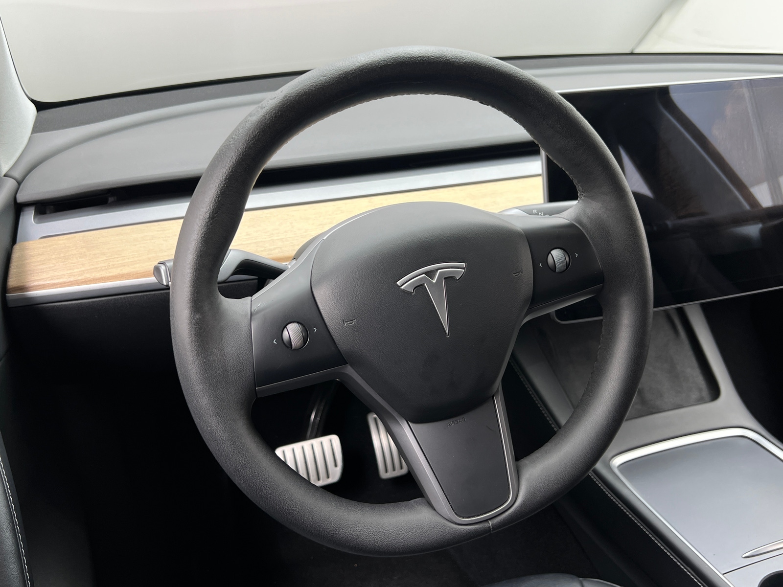 Thumbnail: 2022 Tesla Model Y - 4