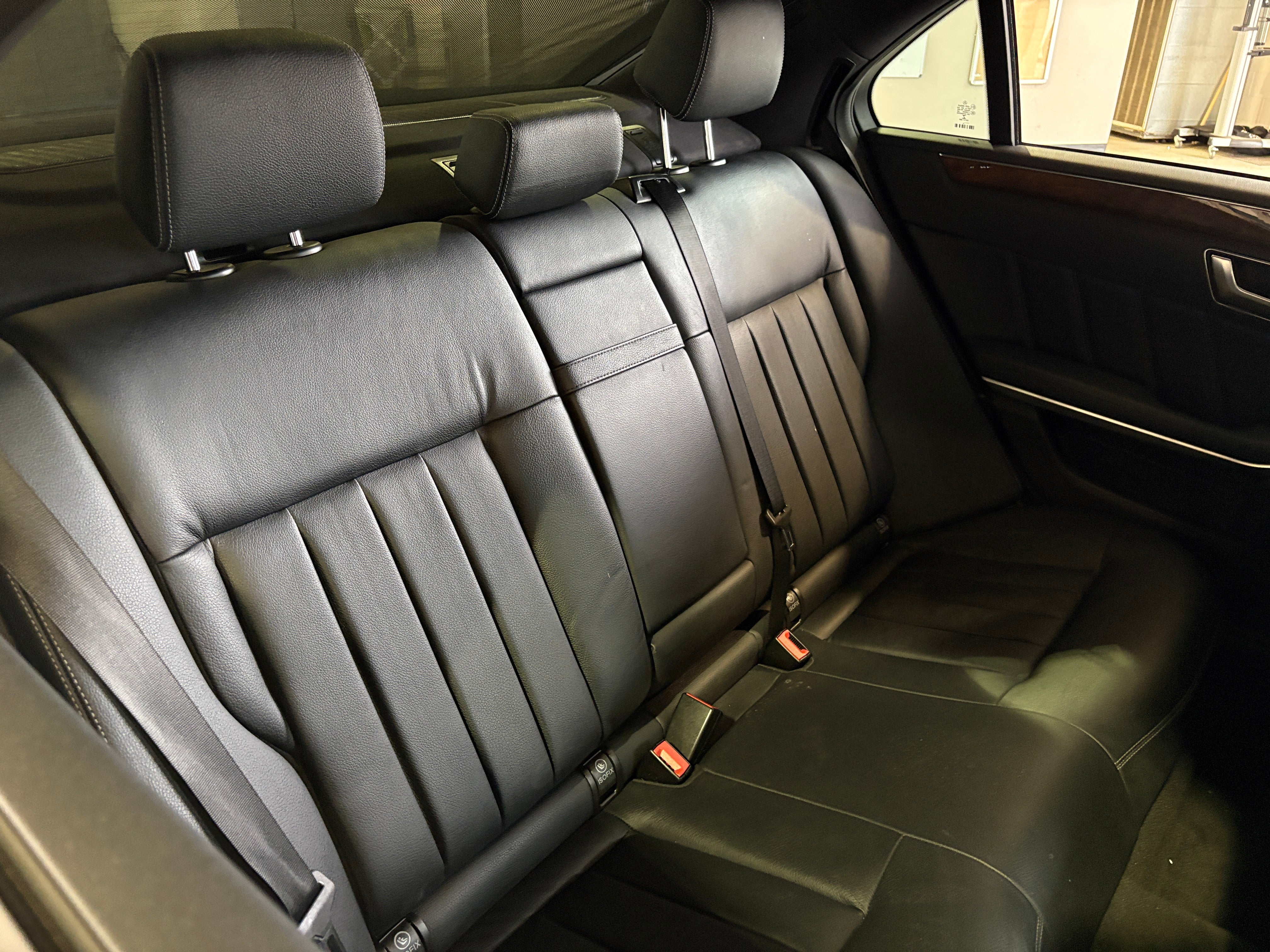 2014 Mercedes-Benz E-Class E550 Sport - Photo 6