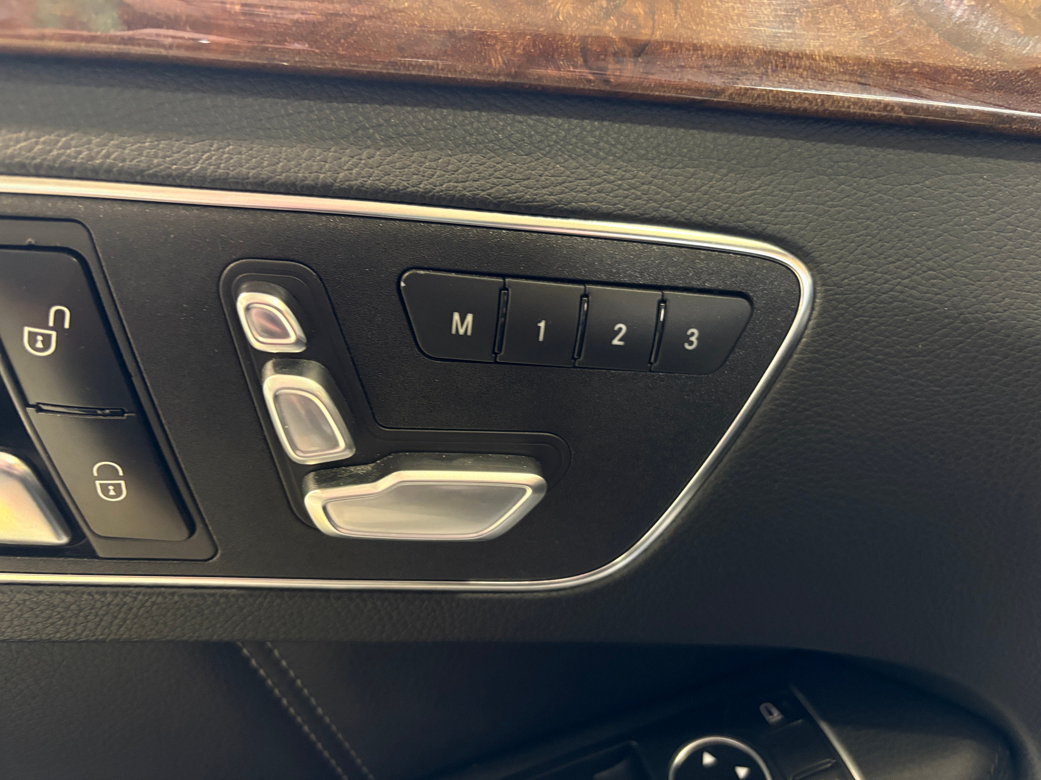 2014 Mercedes-Benz E-Class E550 Sport - Photo 16