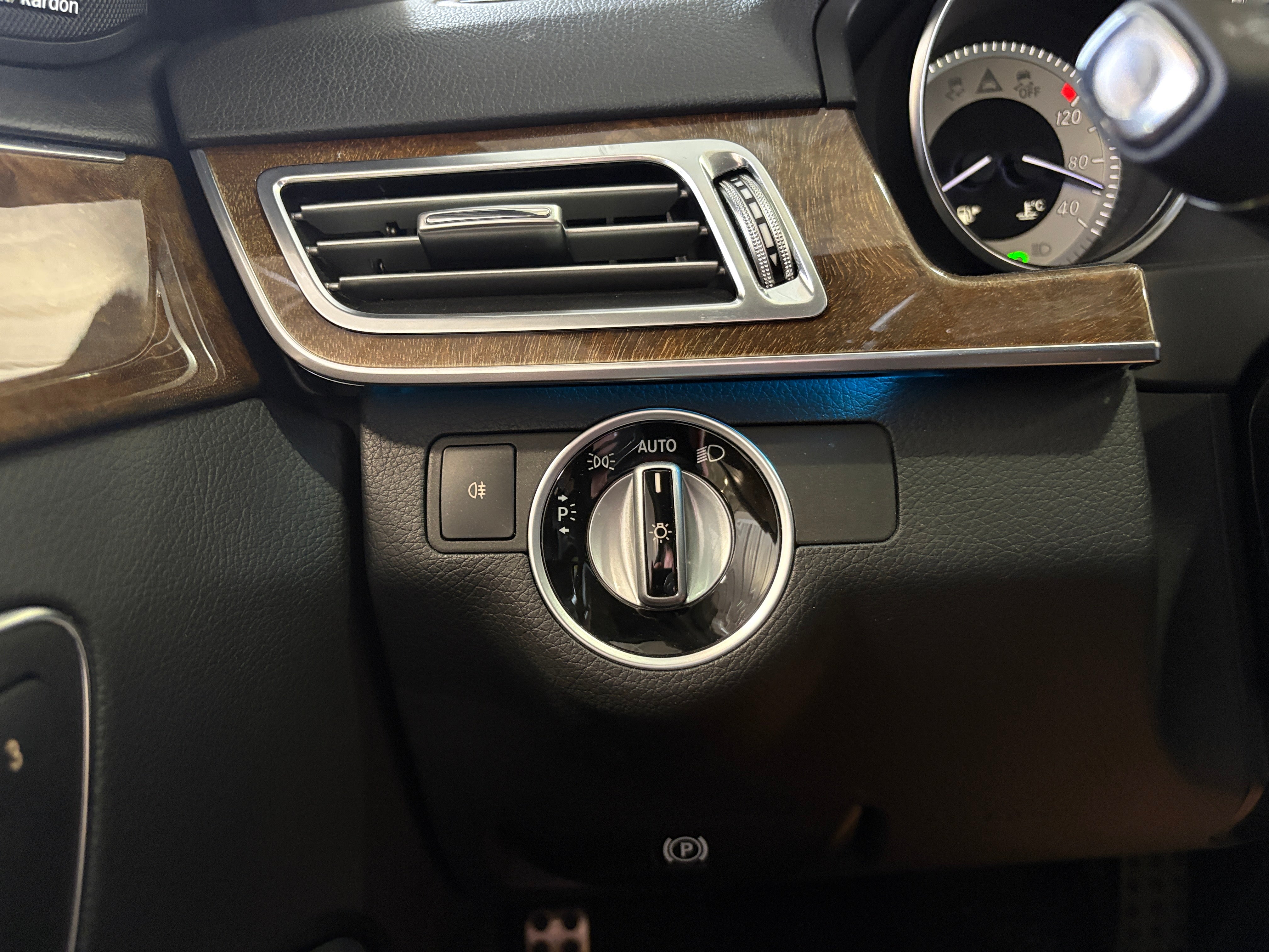 2014 Mercedes-Benz E-Class E550 Sport - Photo 17