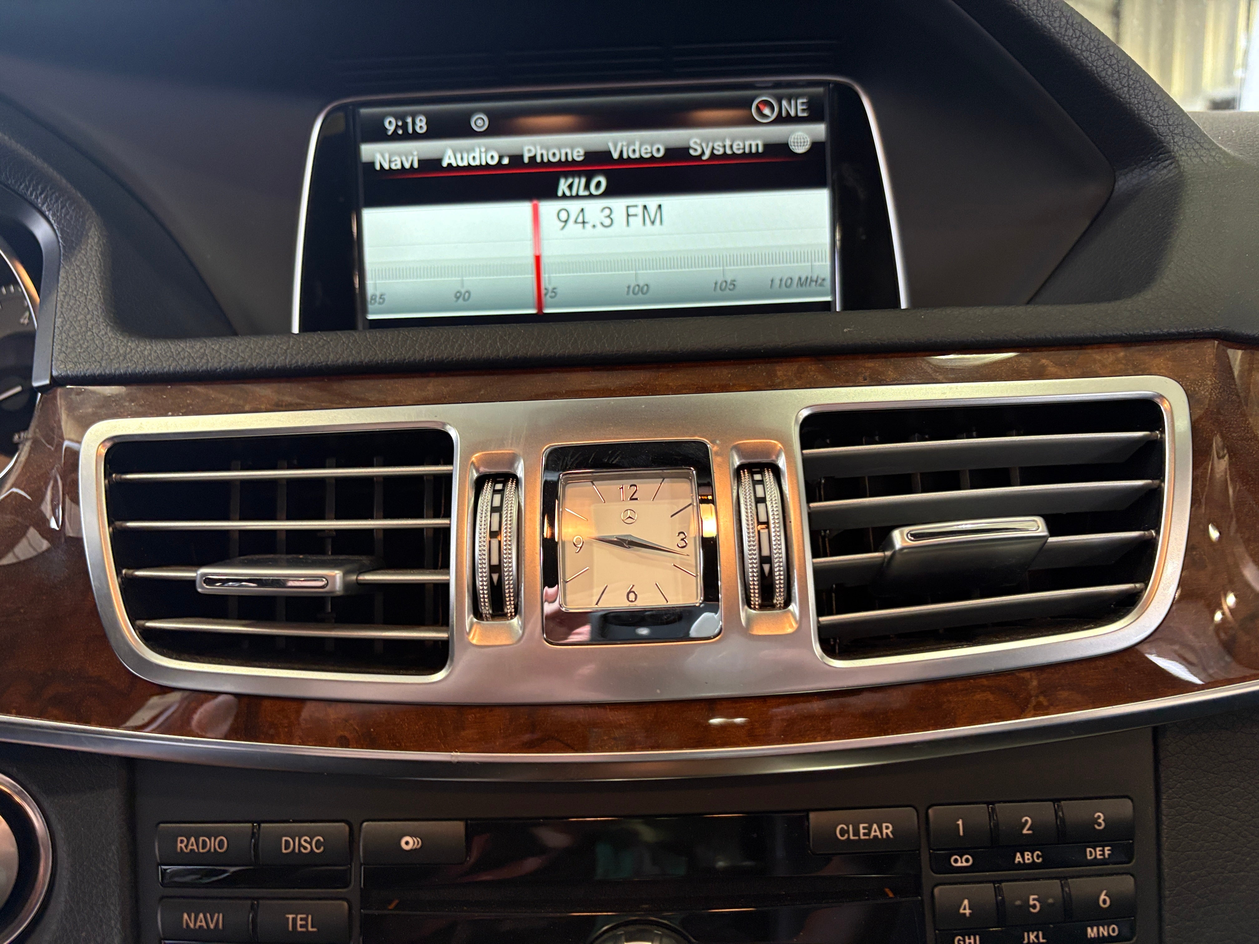2014 Mercedes-Benz E-Class E550 Sport - Photo 12