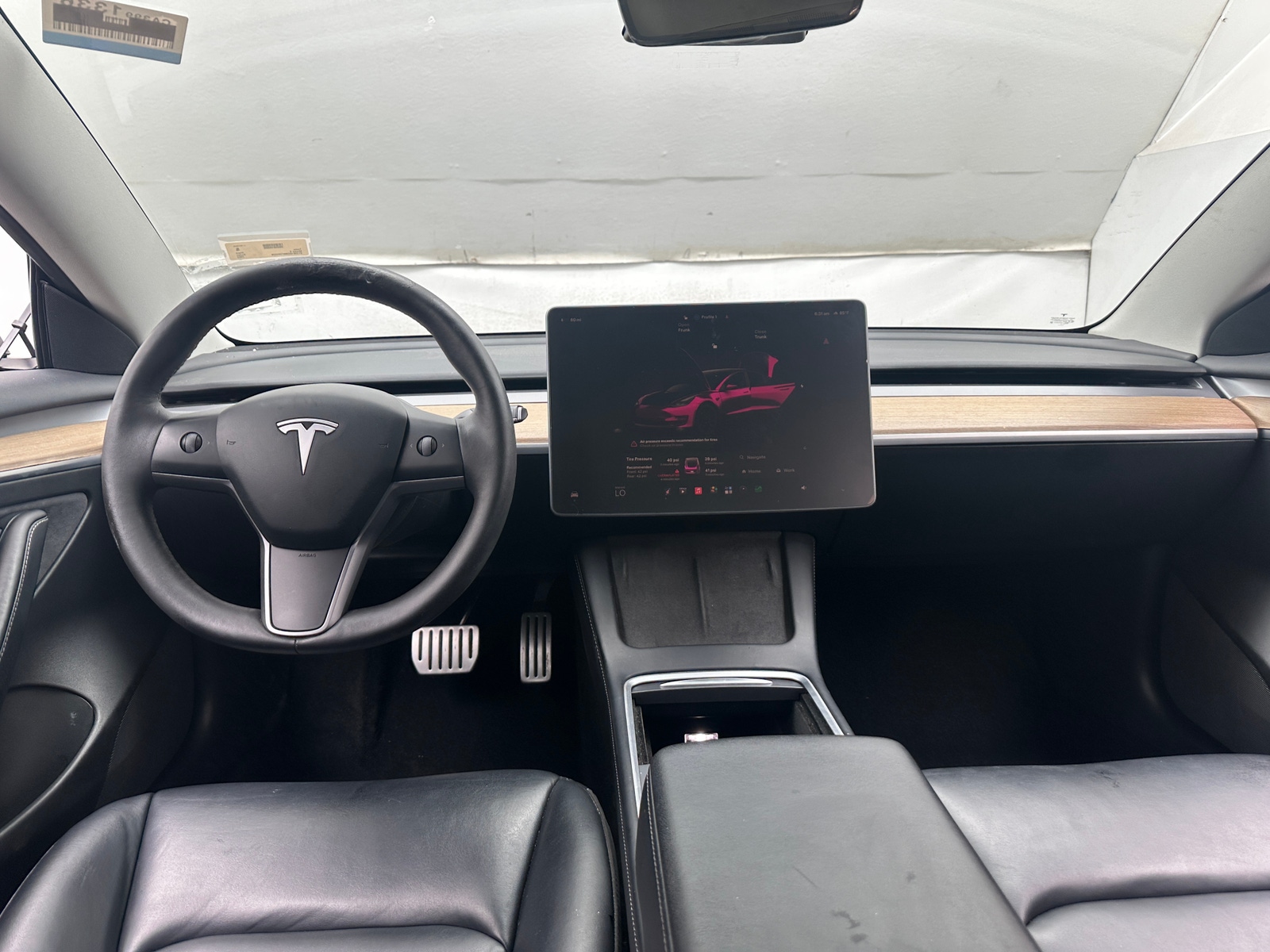 Thumbnail: 2022 Tesla Model 3 - 2