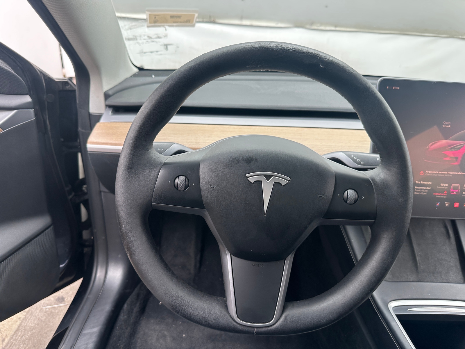 Thumbnail: 2022 Tesla Model 3 - 4