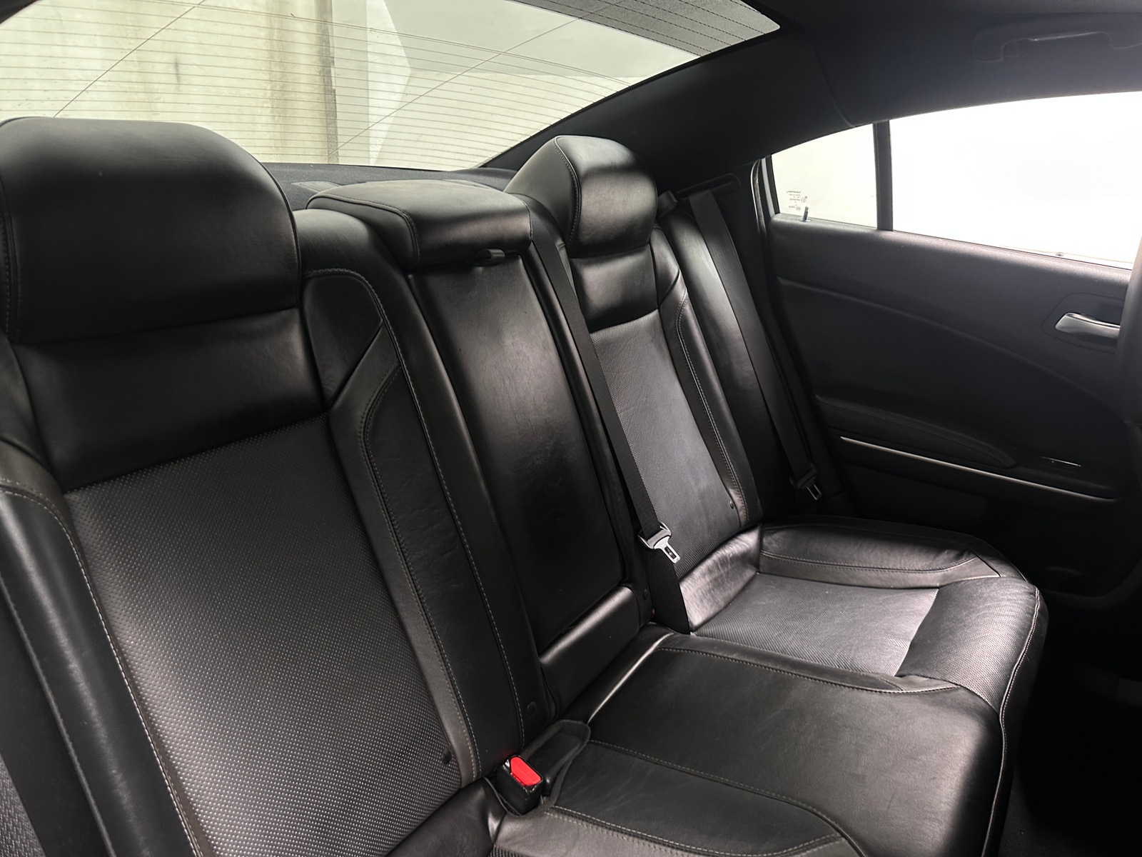 Thumbnail: 2020 Dodge Charger - 5