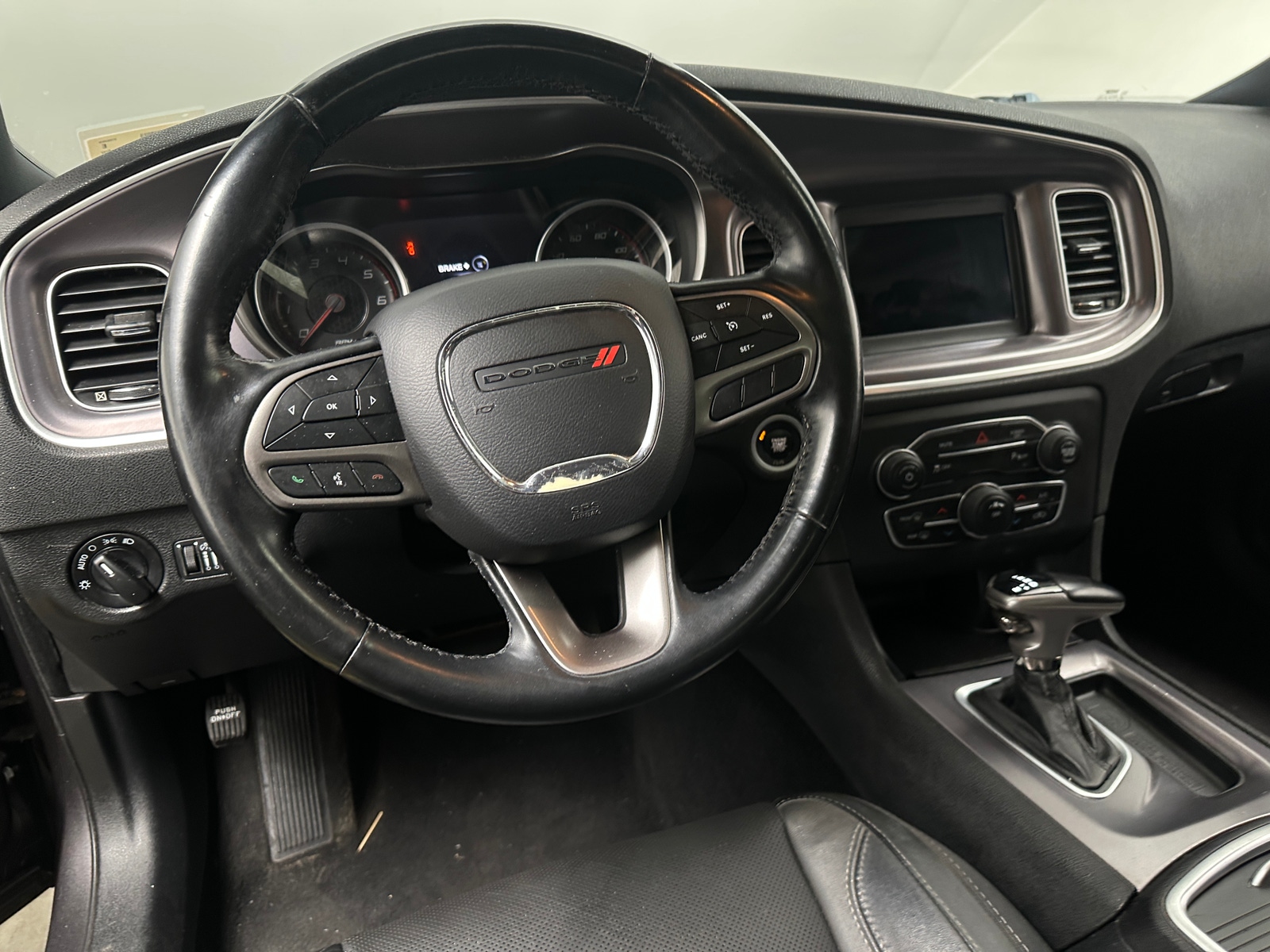 Thumbnail: 2020 Dodge Charger - 4