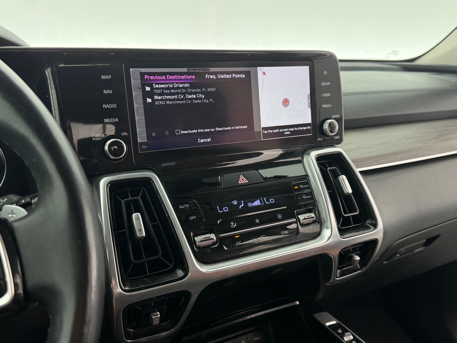 Thumbnail: 2023 Kia Sorento - 3