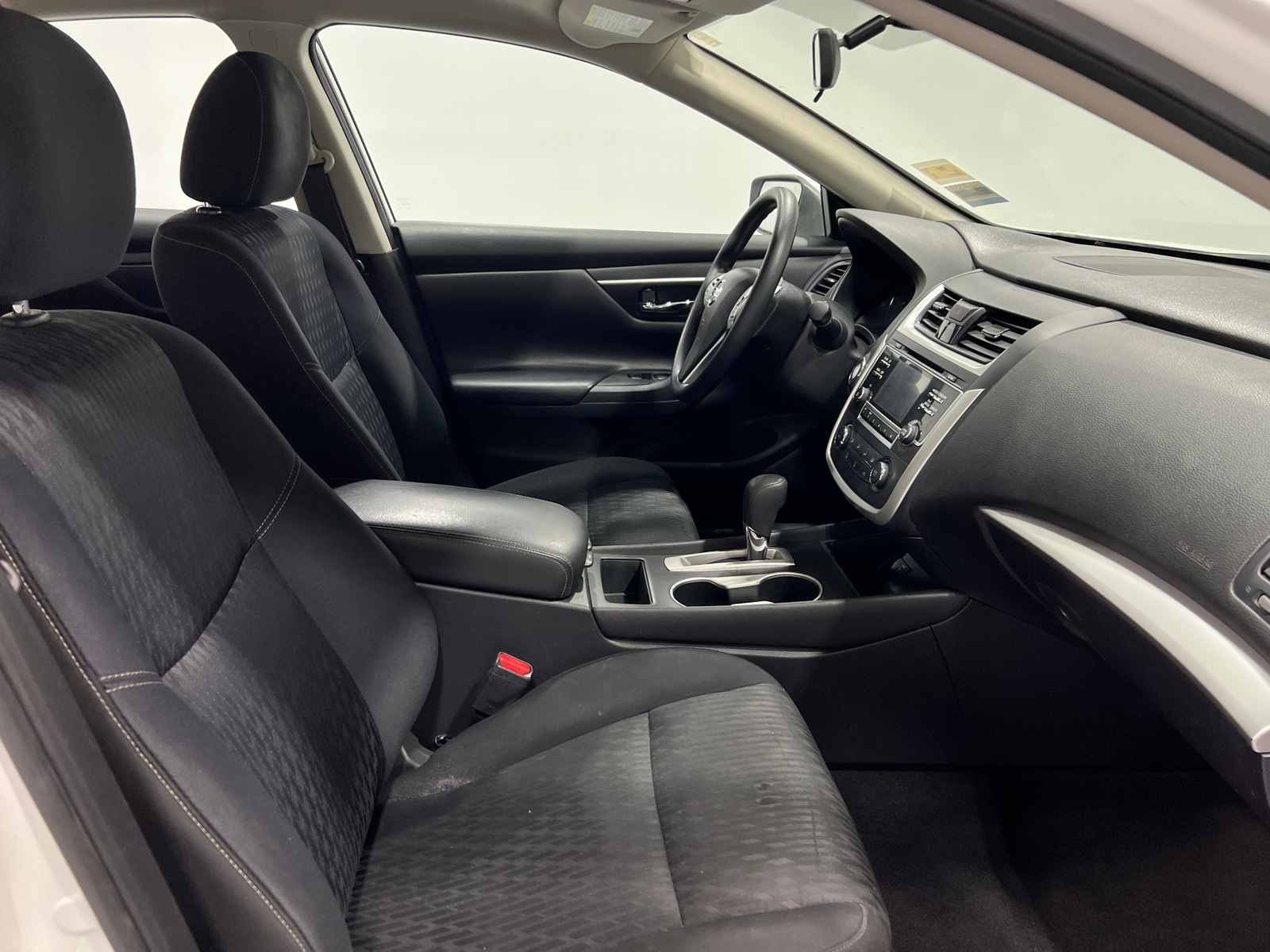 Thumbnail: 2018 Nissan Altima - 2