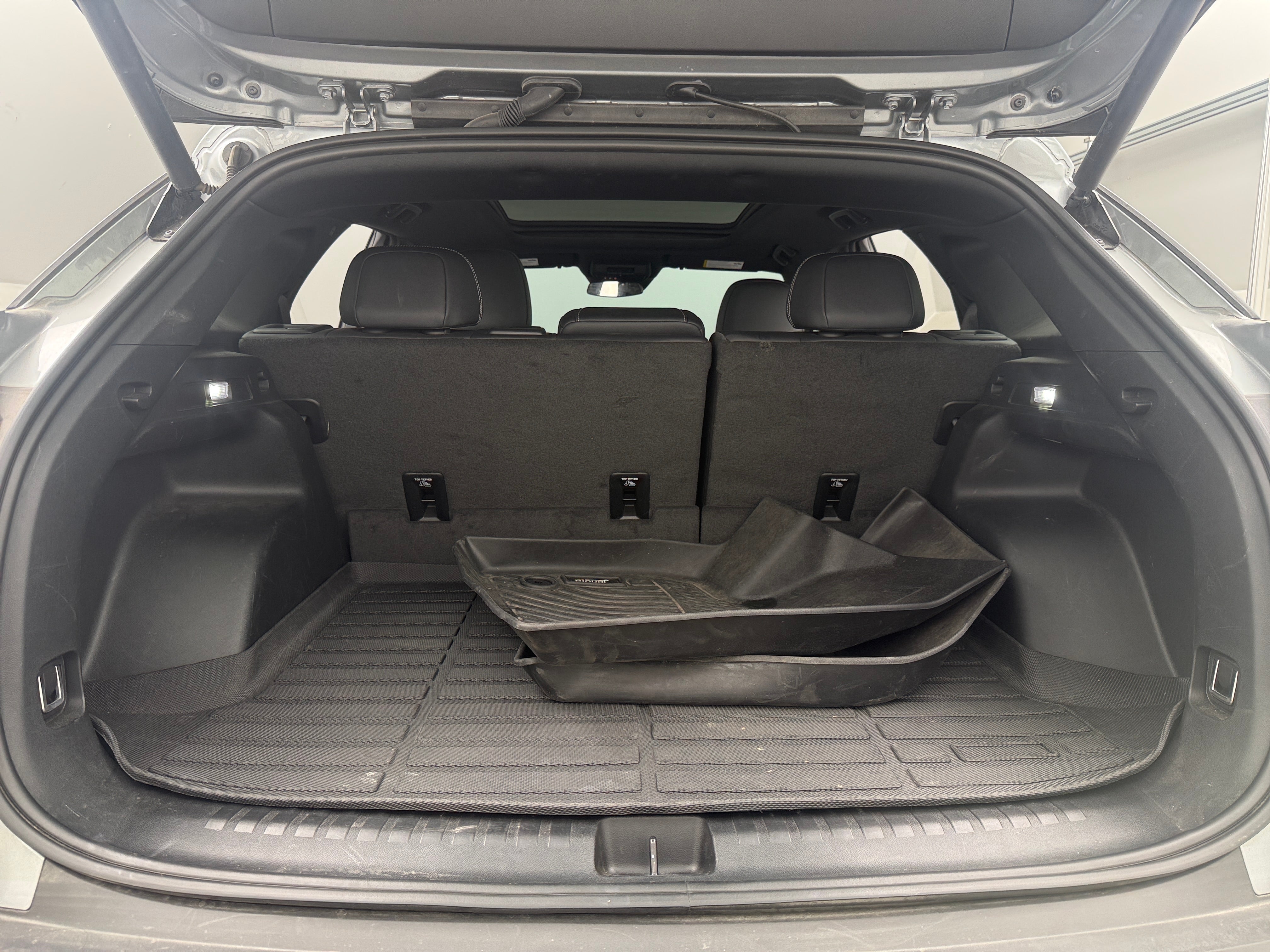 Used 2025 Chevrolet Blazer EV LT with VIN 3GNKDGRJ5SS138735 for sale in Auburn, WA