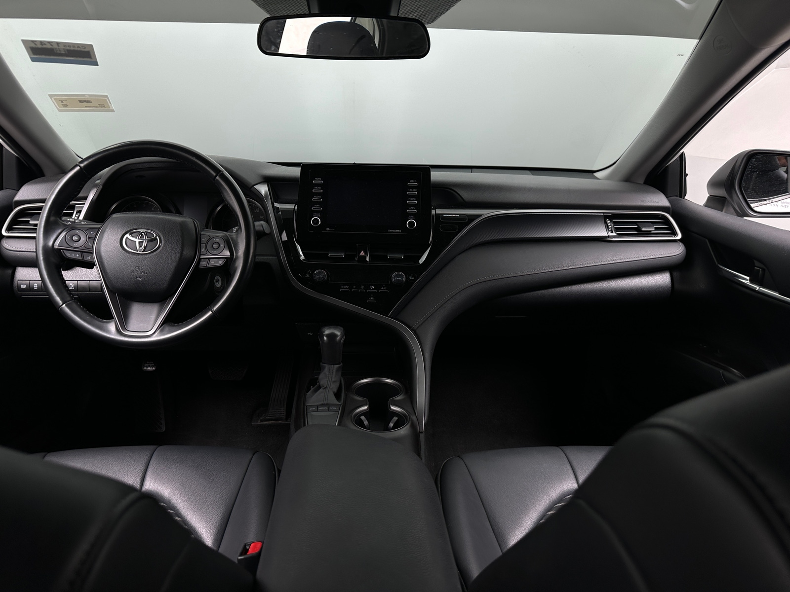 Thumbnail: 2023 Toyota Camry - 3