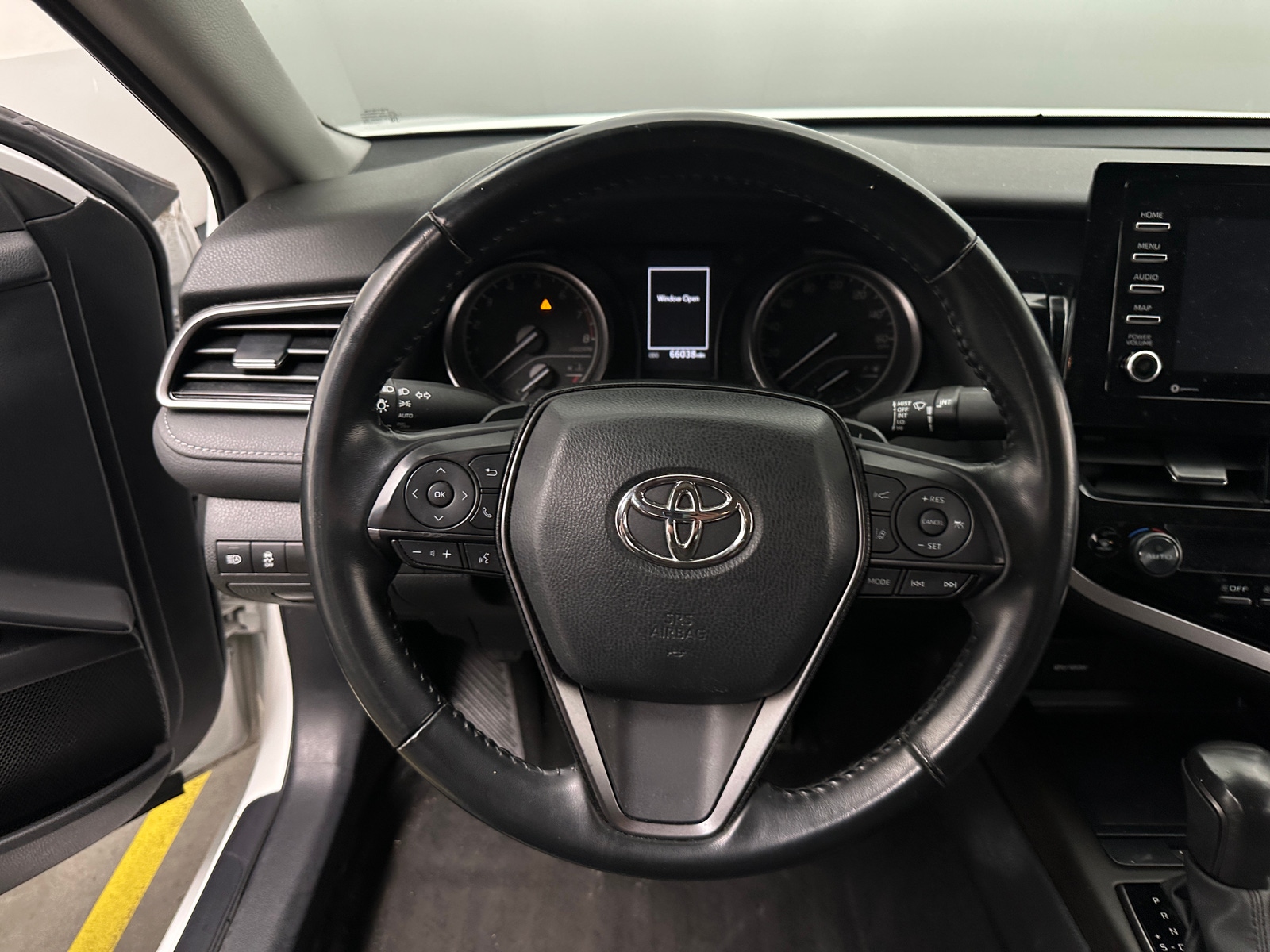Thumbnail: 2023 Toyota Camry - 5