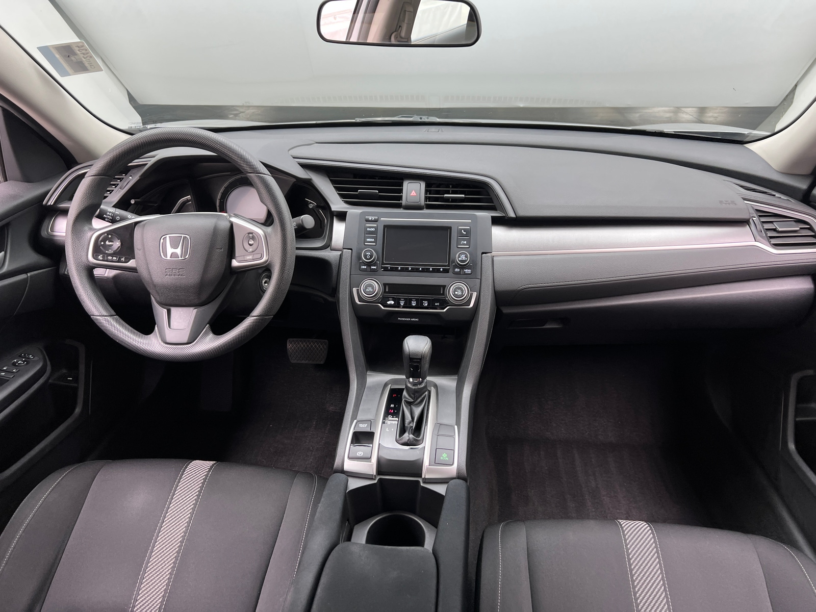 Thumbnail: 2017 Honda Civic - 3