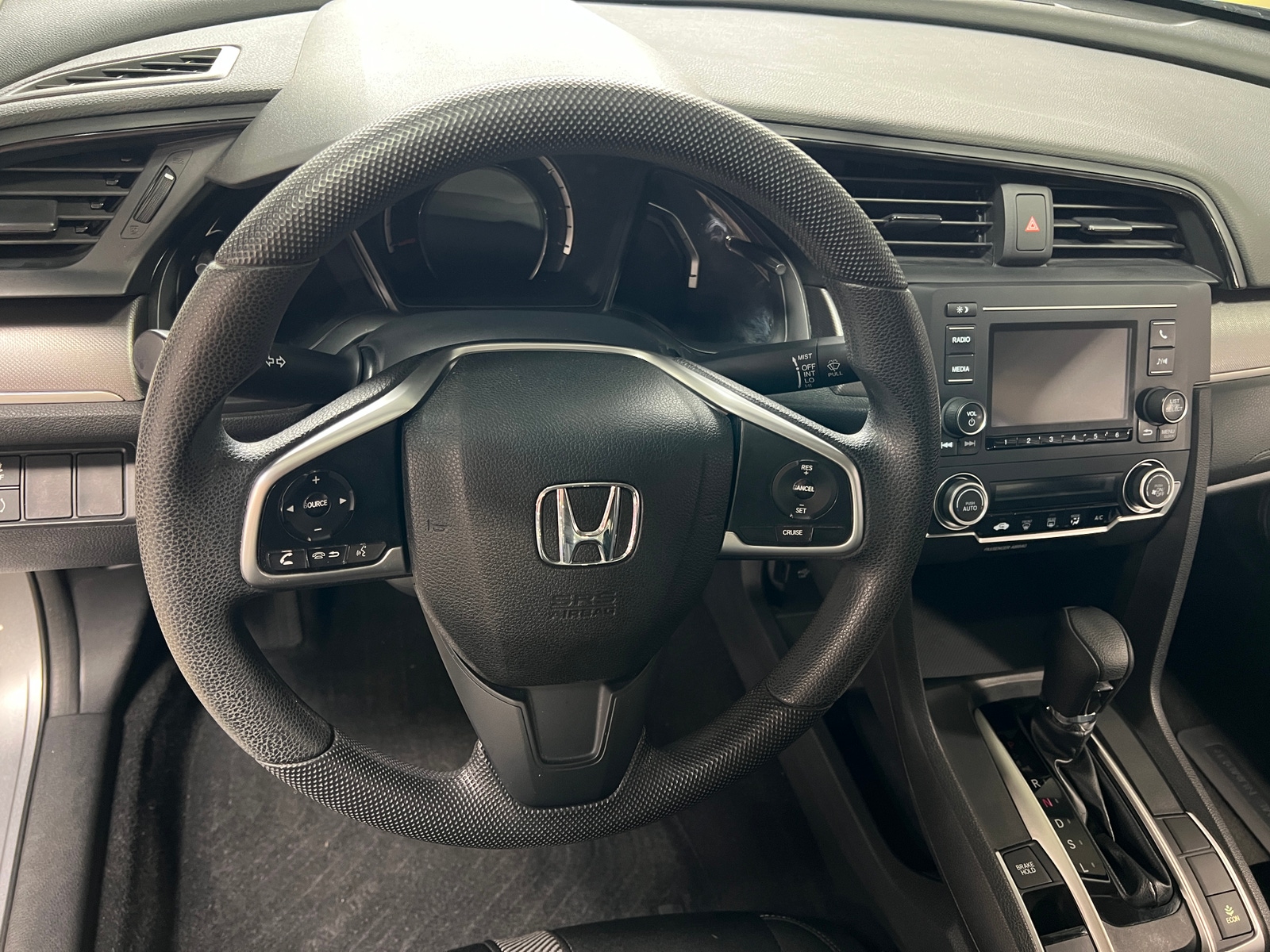 Thumbnail: 2017 Honda Civic - 5
