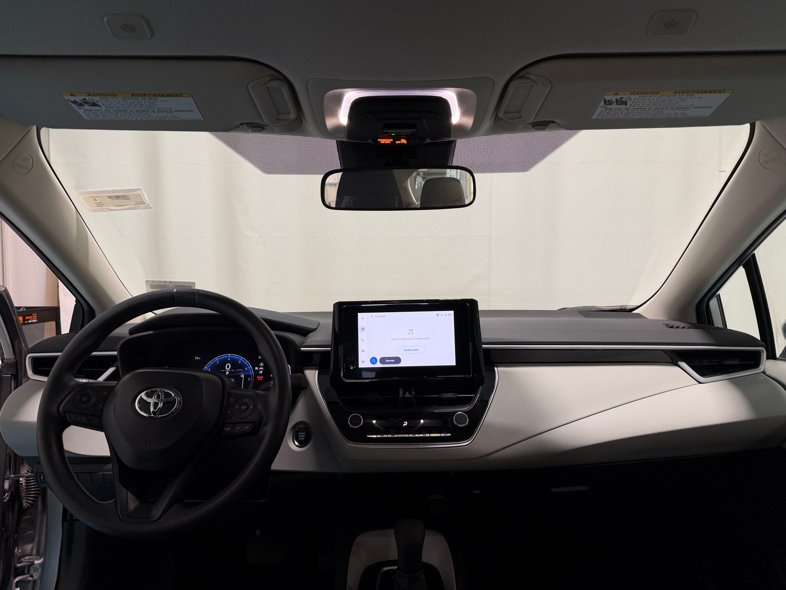 Thumbnail: 2026 Toyota Corolla - 3