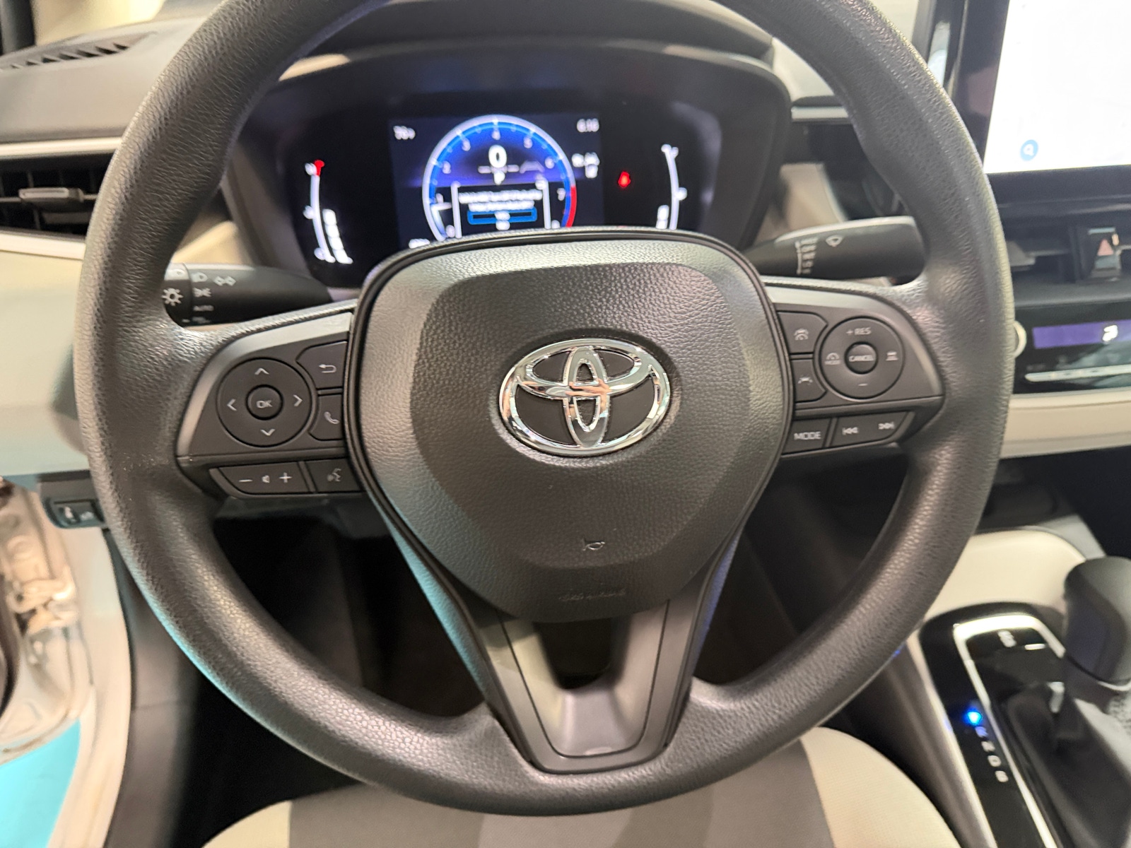 Thumbnail: 2026 Toyota Corolla - 5