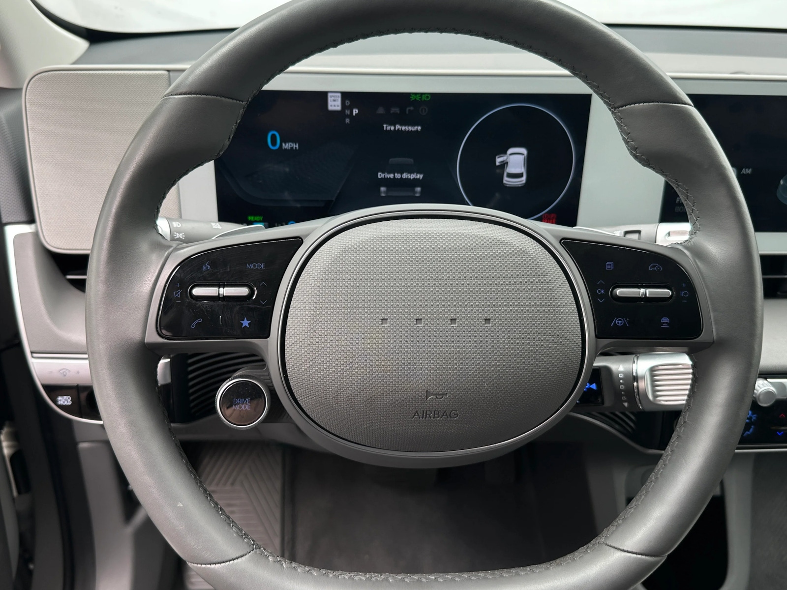 Thumbnail: 2024 Hyundai Ioniq 5 - 5