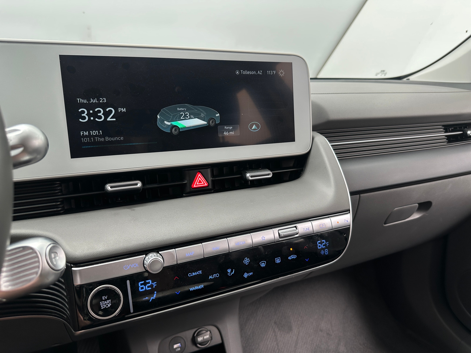 Thumbnail: 2024 Hyundai Ioniq 5 - 4
