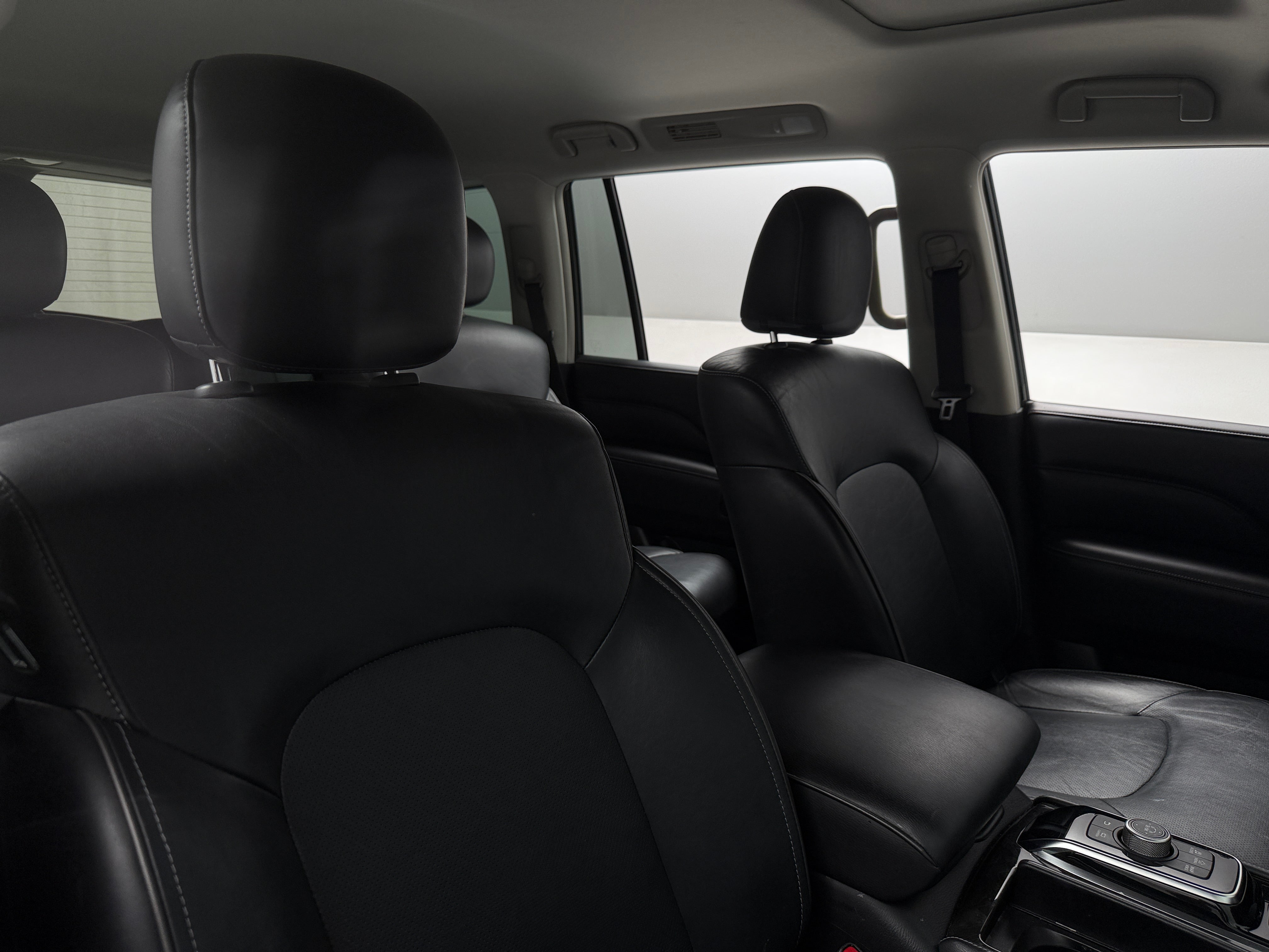 2022 INFINITI QX80