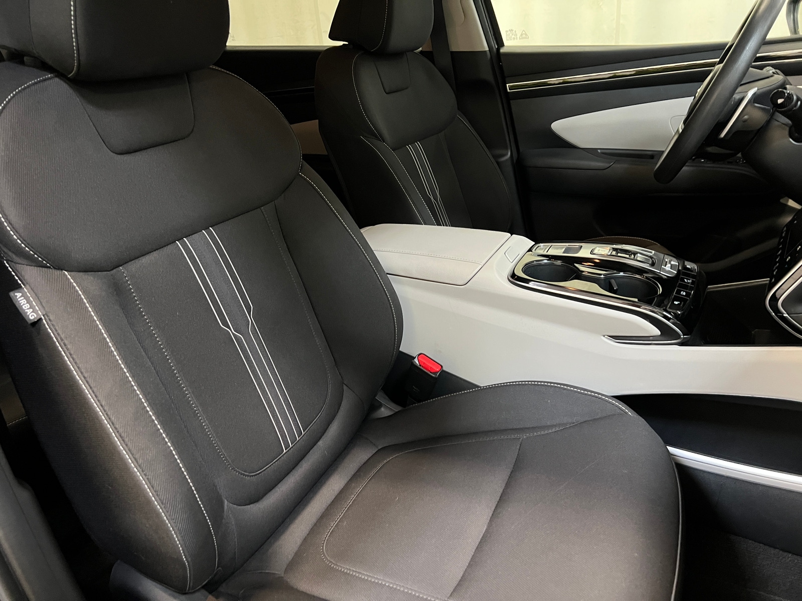 Thumbnail: 2024 Hyundai Tucson - 2