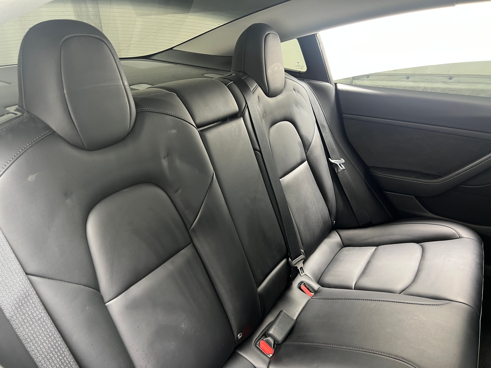 Thumbnail: 2022 Tesla Model 3 - 5