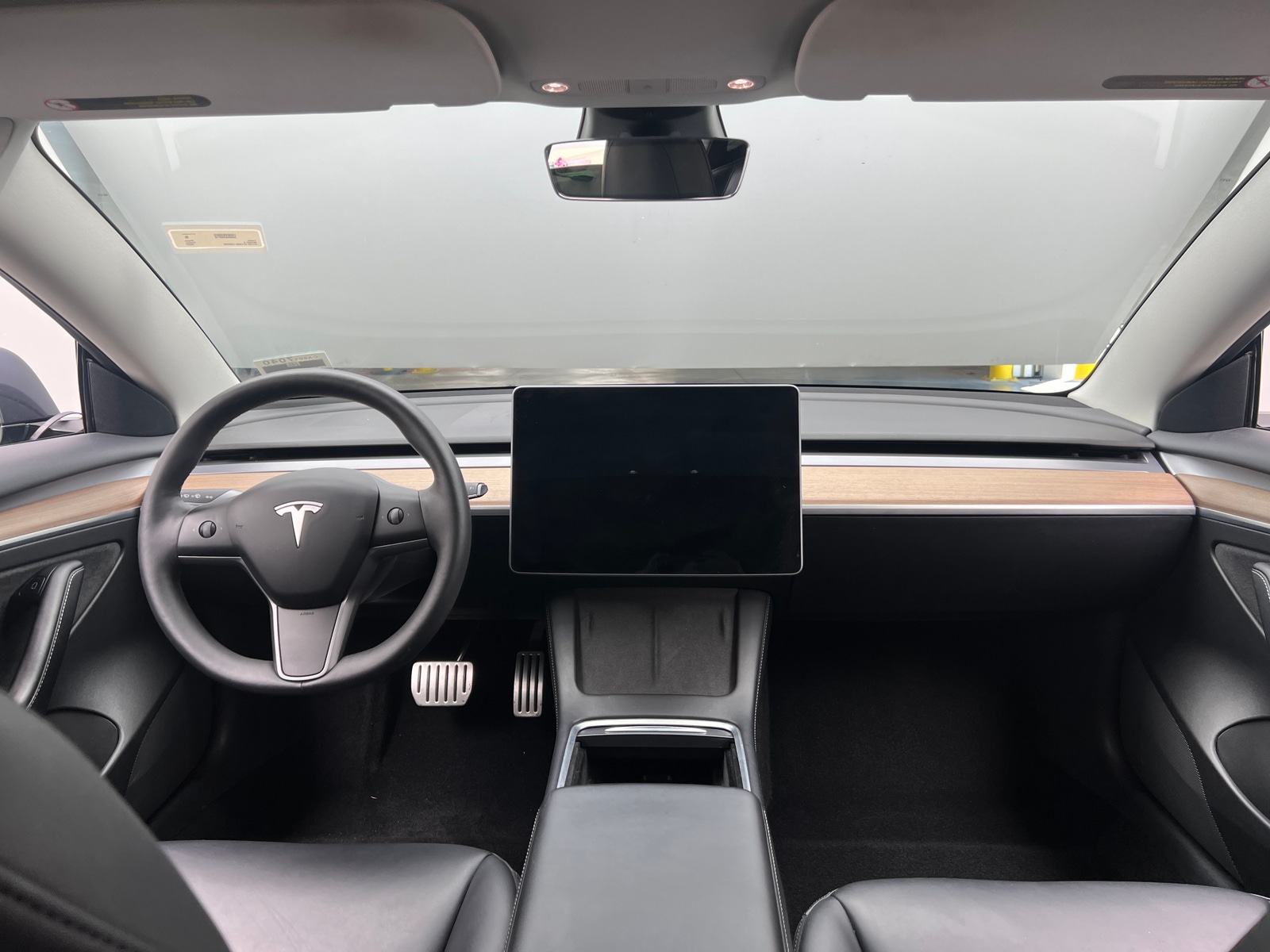 Thumbnail: 2022 Tesla Model 3 - 2