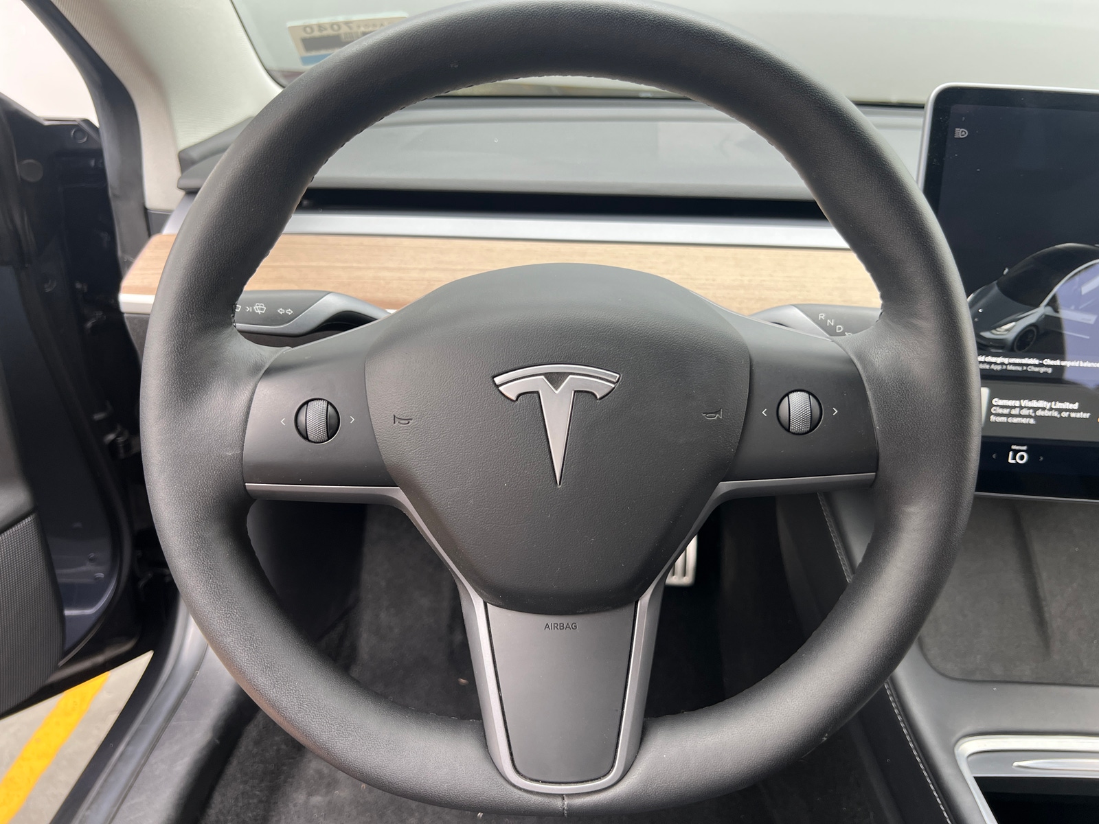 Thumbnail: 2022 Tesla Model 3 - 4