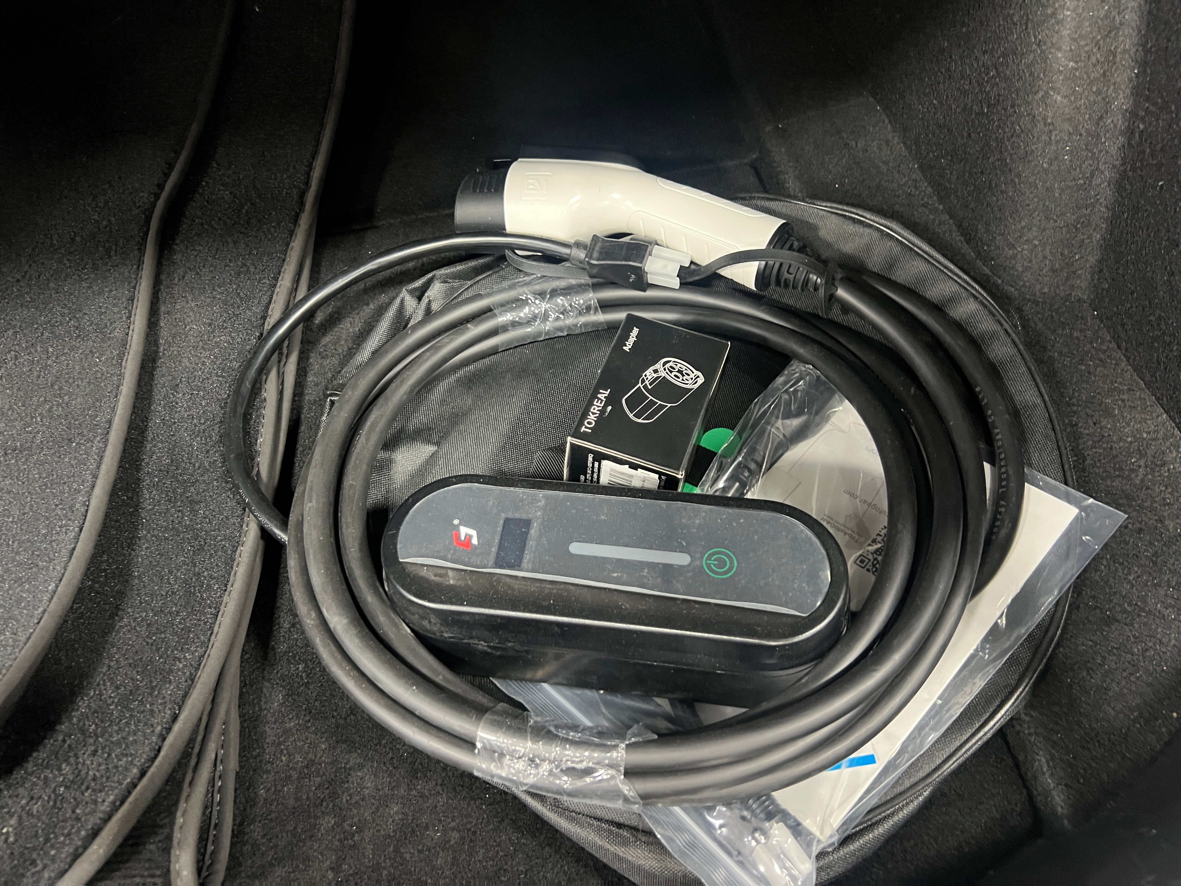 Used 2022 Tesla Model 3 Performance with VIN 5YJ3E1EC0NF138296 for sale in Auburn, WA