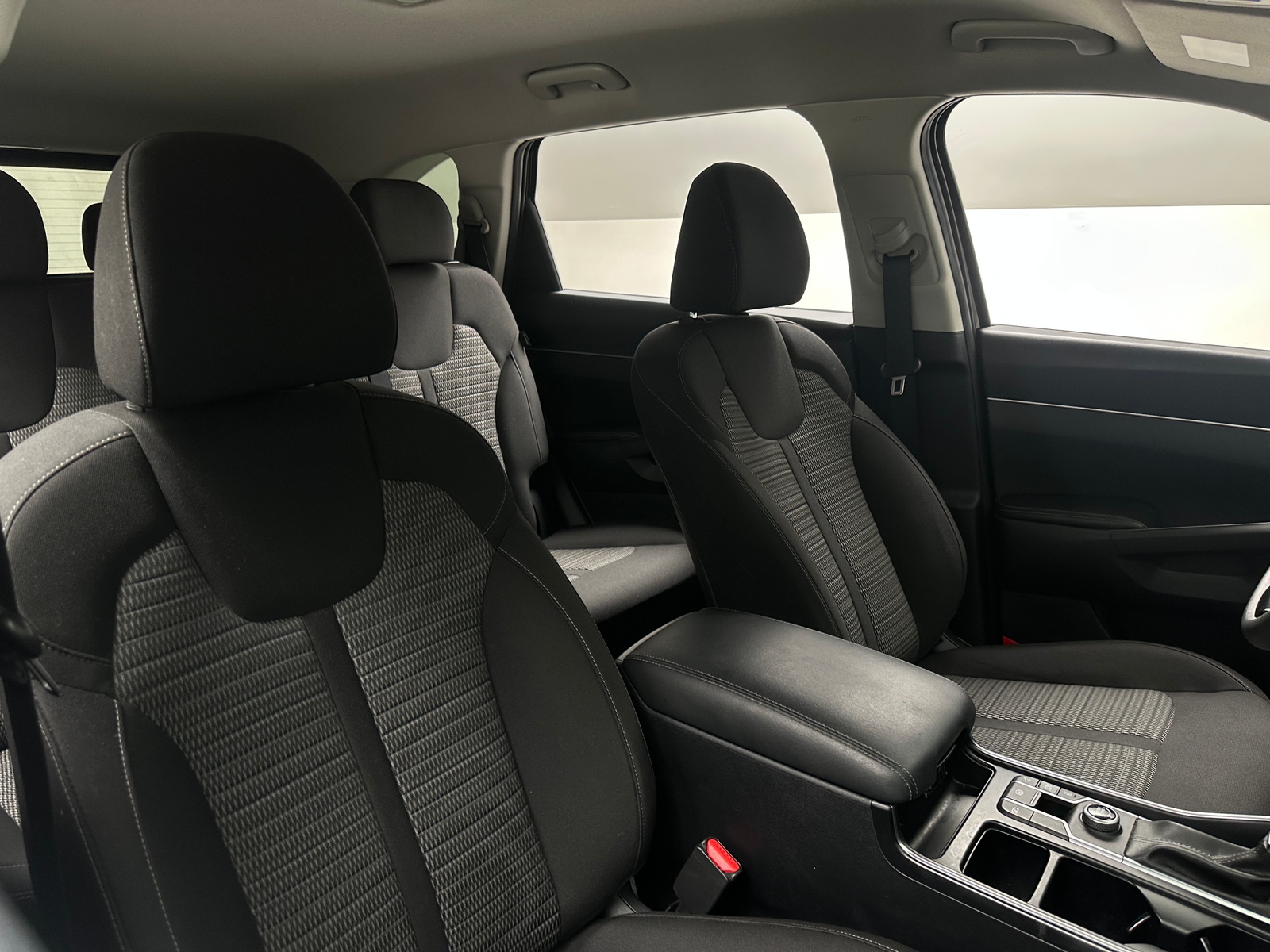Thumbnail: 2025 Kia Sorento - 2