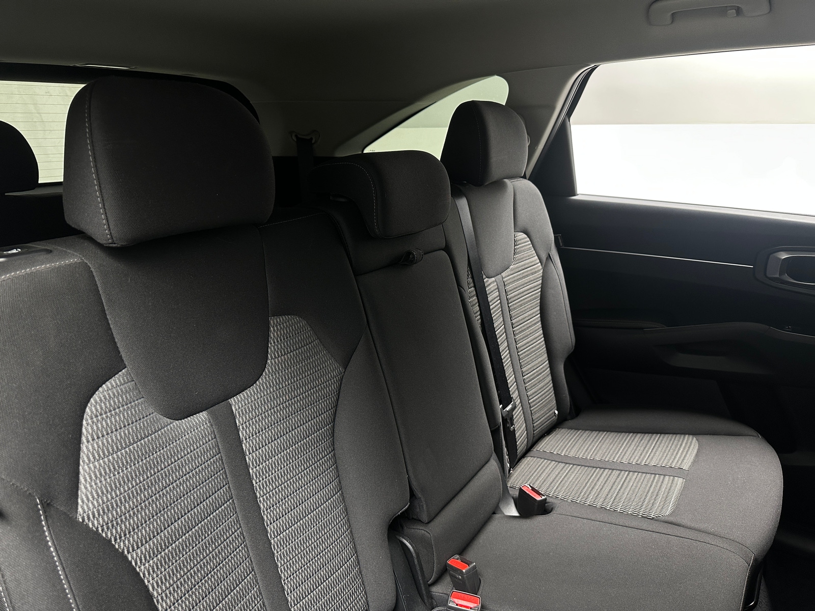 Thumbnail: 2025 Kia Sorento - 6