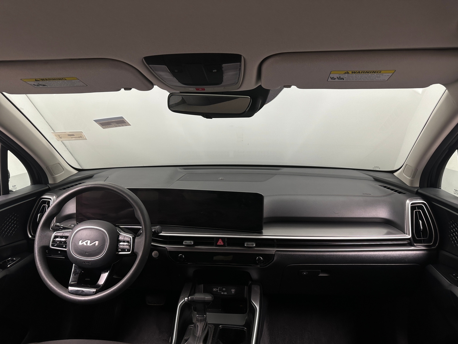 Thumbnail: 2025 Kia Sorento - 3