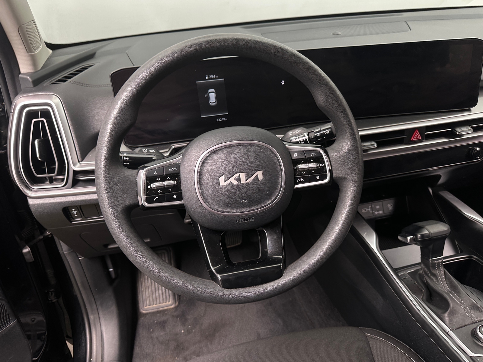 Thumbnail: 2025 Kia Sorento - 5