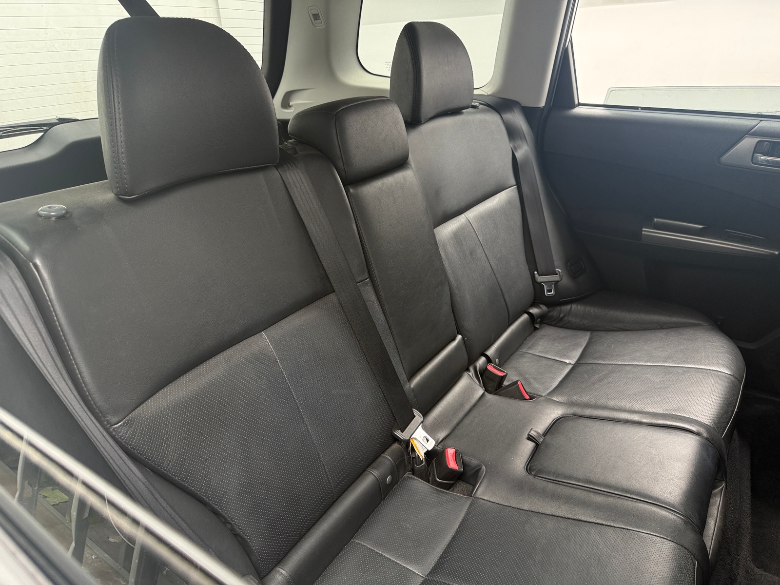 Thumbnail: 2013 Subaru Forester - 5