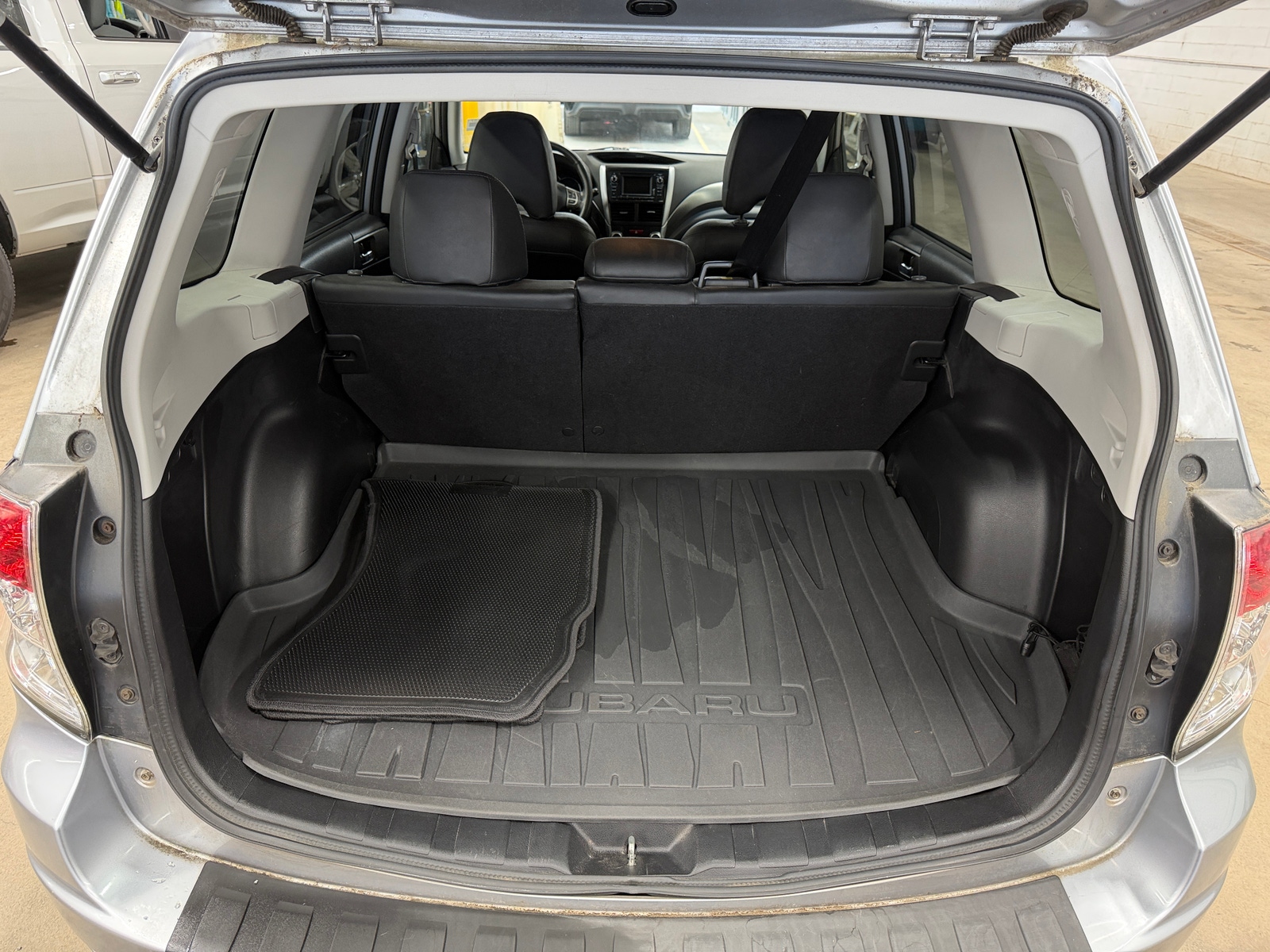 Thumbnail: 2013 Subaru Forester - 6