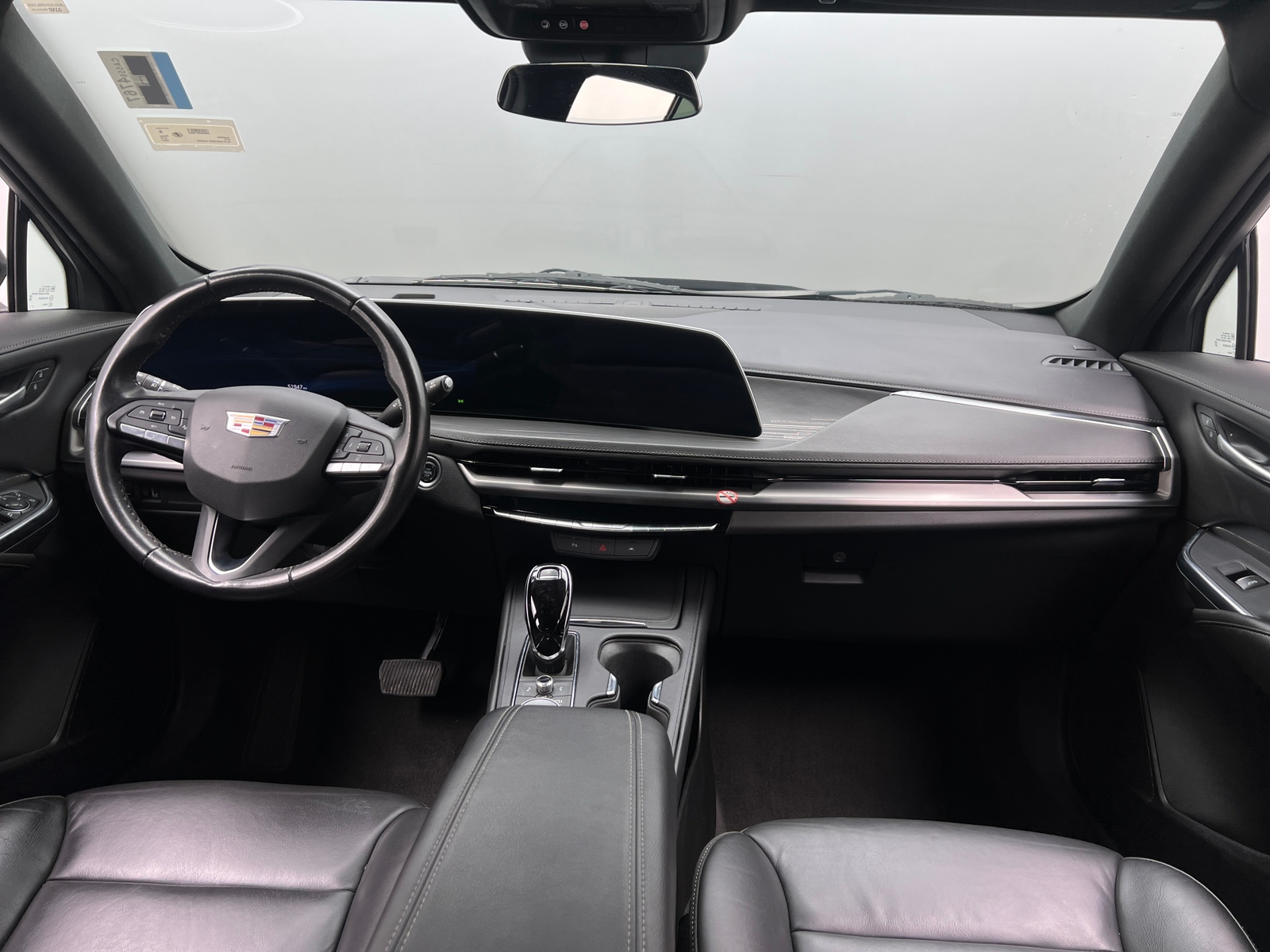 Thumbnail: 2024 Cadillac XT4 - 2