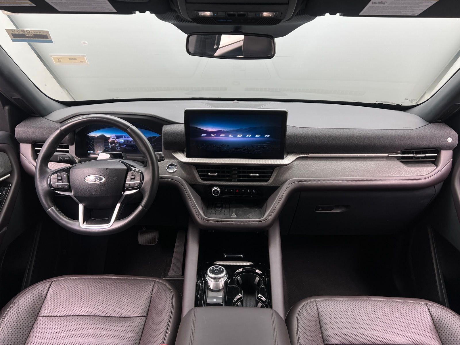 Thumbnail: 2025 Ford Explorer - 2