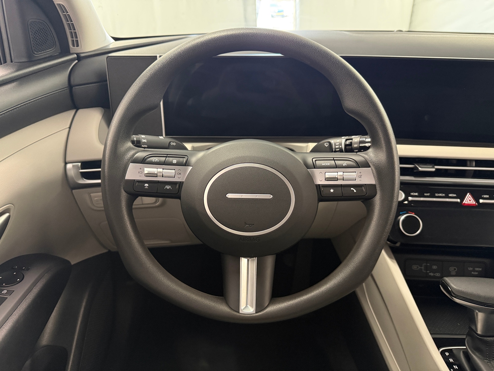 Thumbnail: 2026 Hyundai Tucson - 5